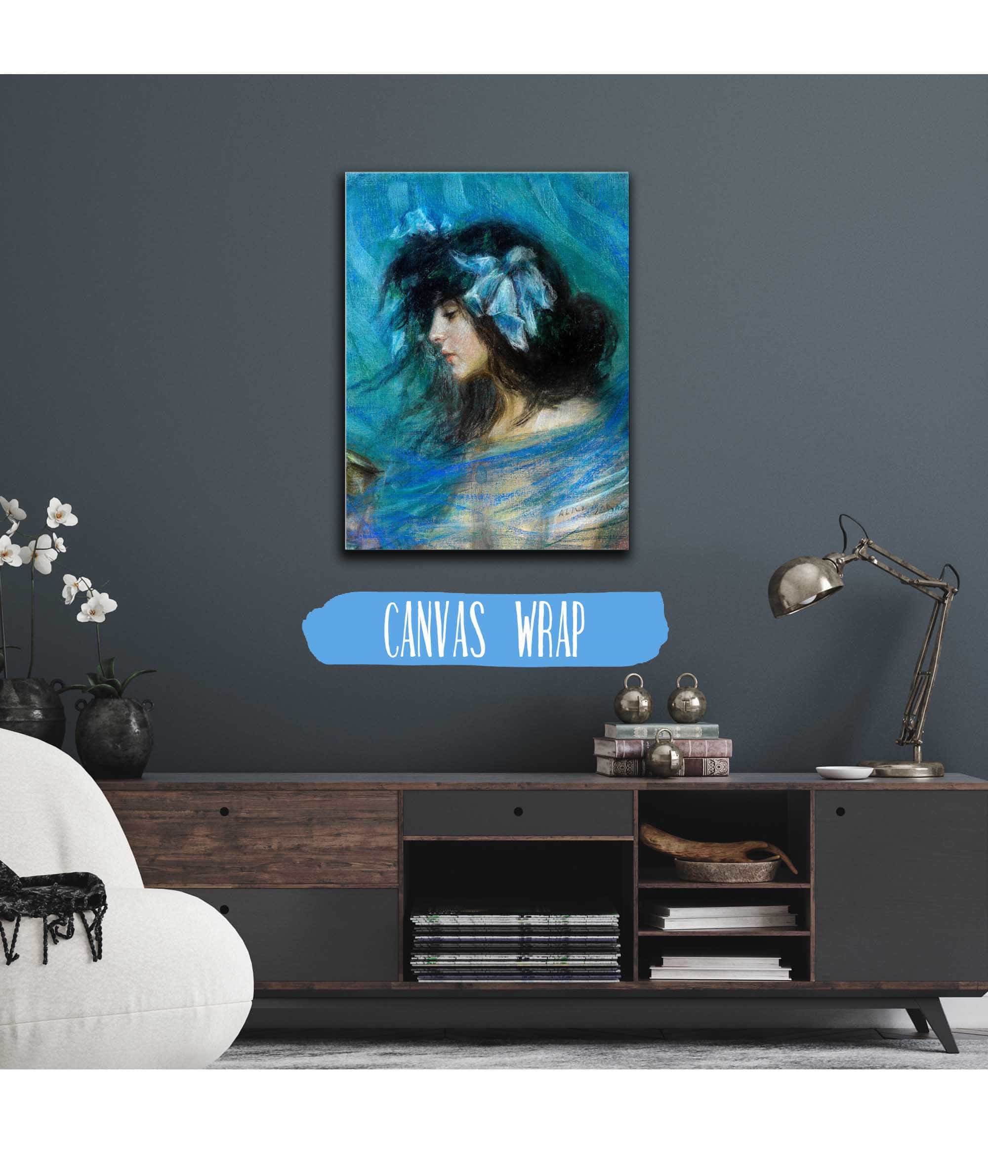 Dreamland by Alice Pike Barney - Image 3