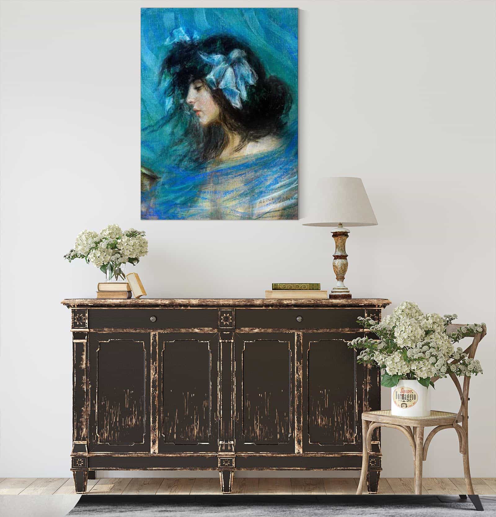 Dreamland by Alice Pike Barney - Image 4