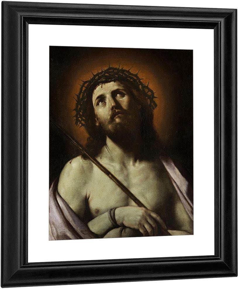 Ecce Homo By Guido Reni - Image 3