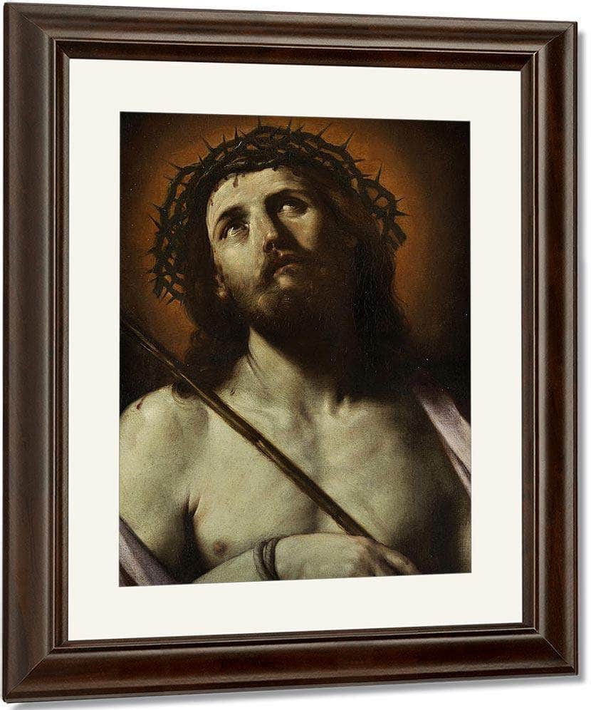 Ecce Homo By Guido Reni - Image 4