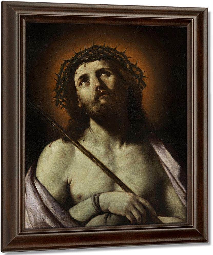 Ecce Homo By Guido Reni - Image 5