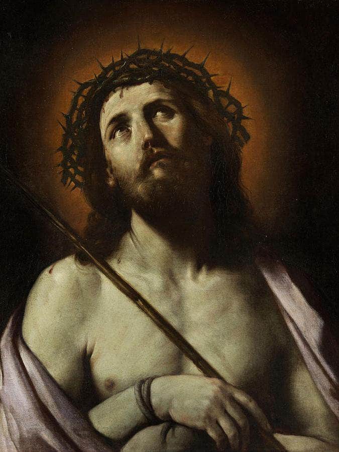 Ecce Homo By Guido Reni - Image 6