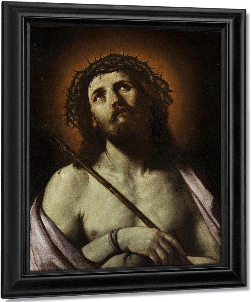 Ecce Homo By Guido Reni - Image 7