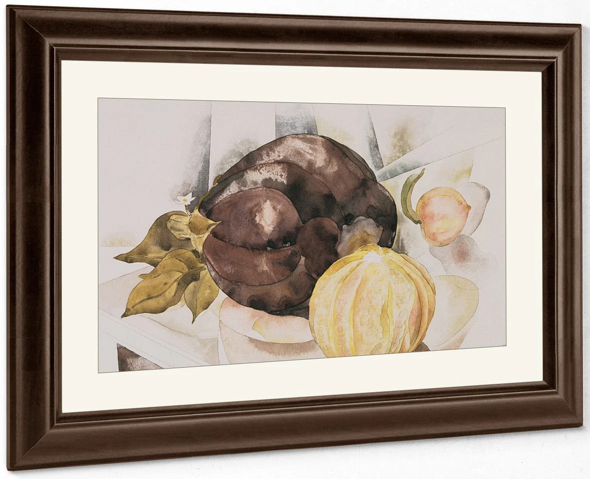 Eggplant By Charles Demuth - Image 5