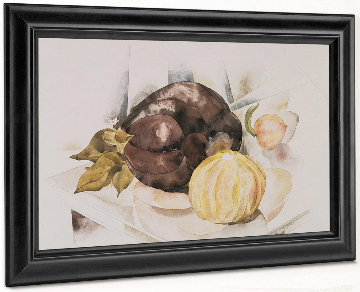 Eggplant By Charles Demuth - Image 8