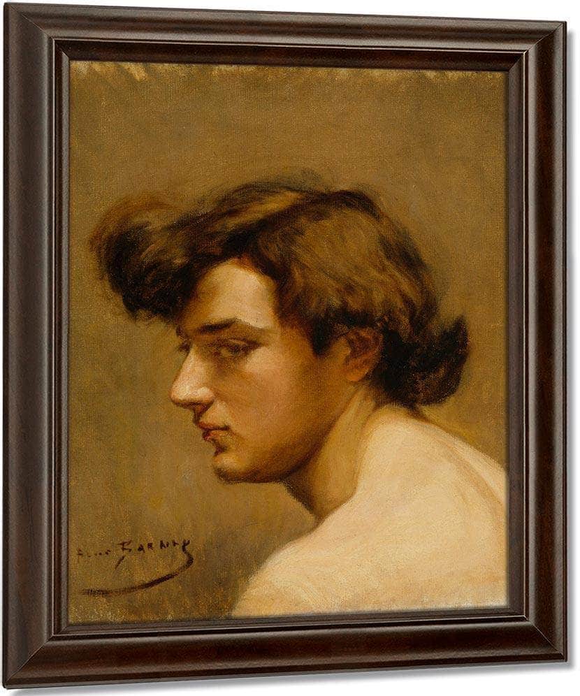 Endymion By Alice Pike Barney - Image 5