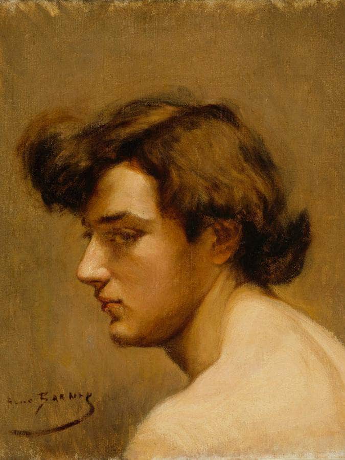Endymion By Alice Pike Barney - Image 6