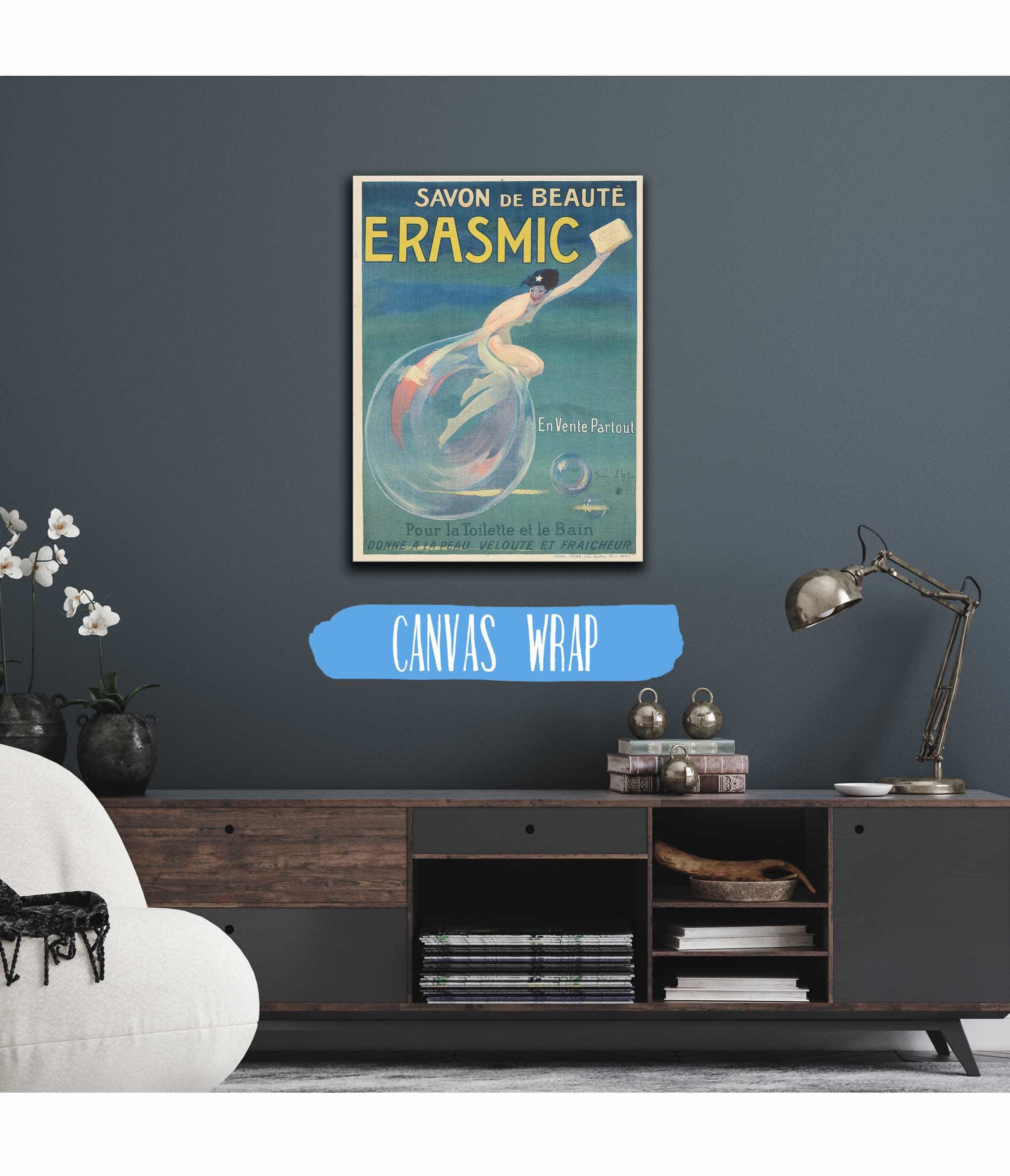 Erasmic by Jean Dylen - Image 3