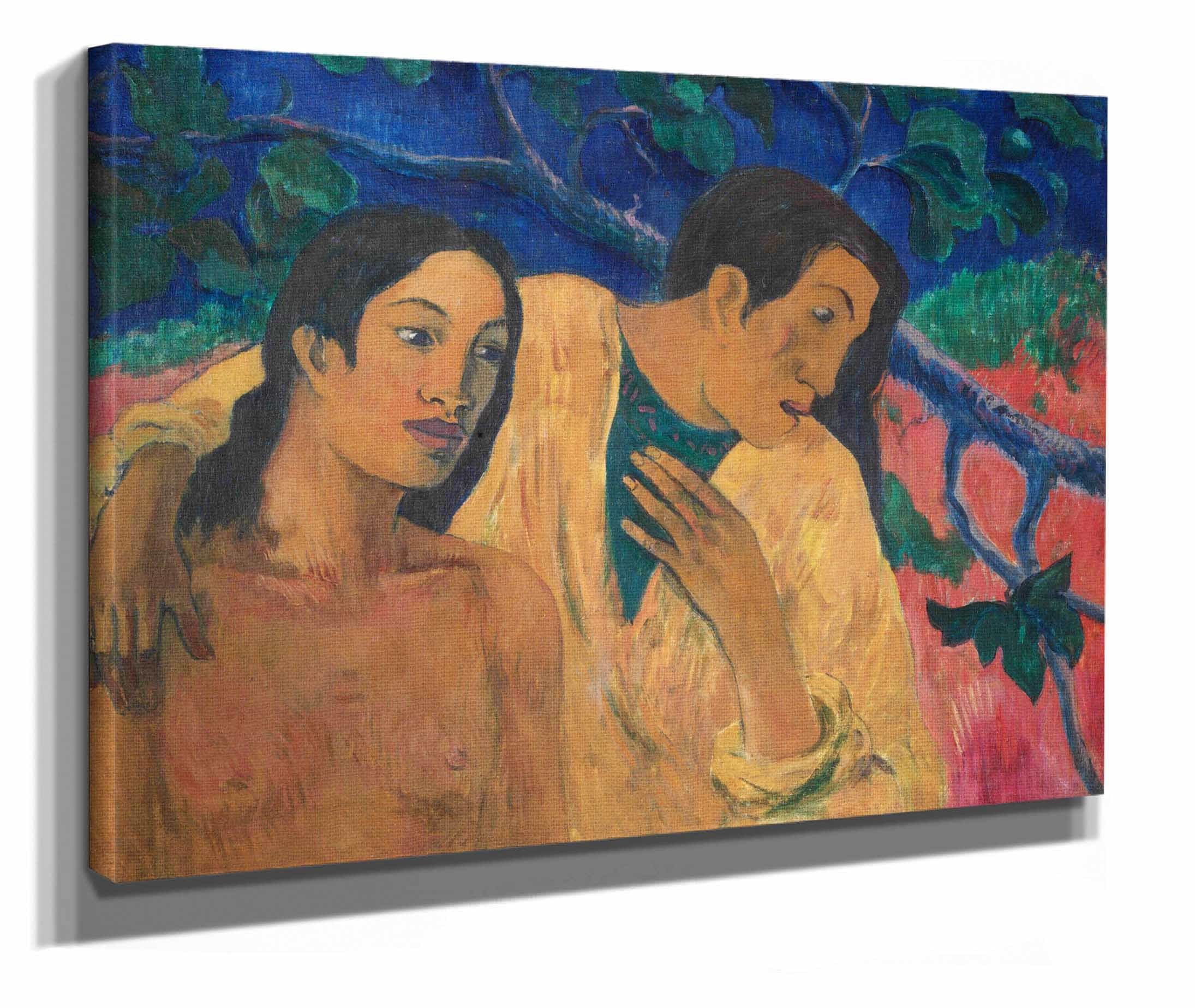 Escape Tahiti Idyll by Paul Gauguin - Image 2