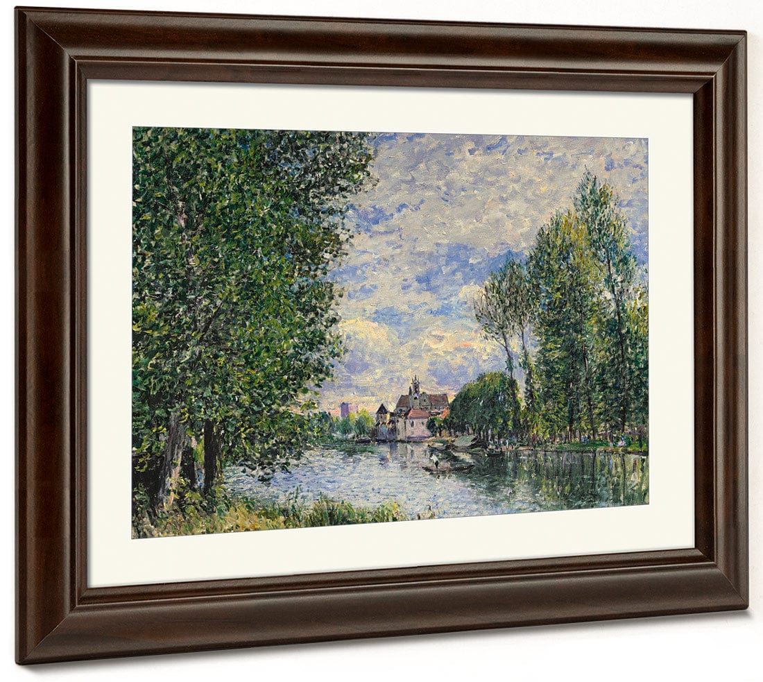 Ete A Moret By Robert P - Image 5