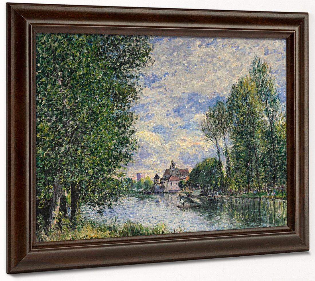 Ete A Moret By Robert P - Image 6