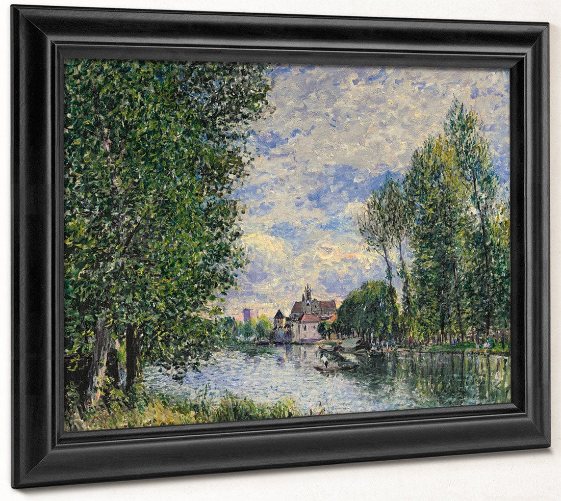 Ete A Moret By Robert P - Image 8