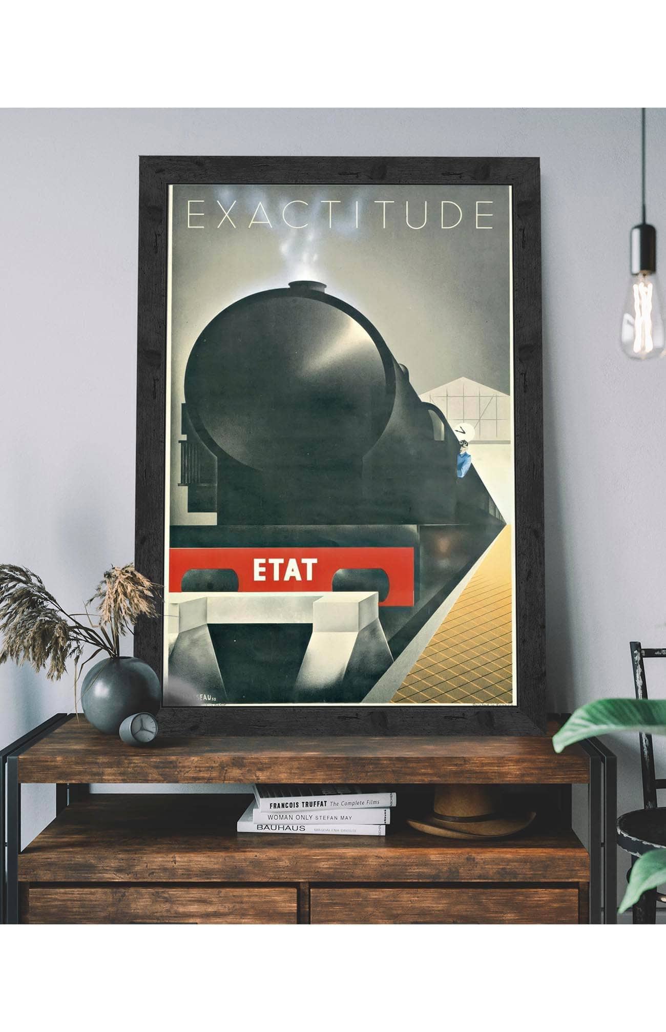 Exactitude - Etat, 1932 - Image 2