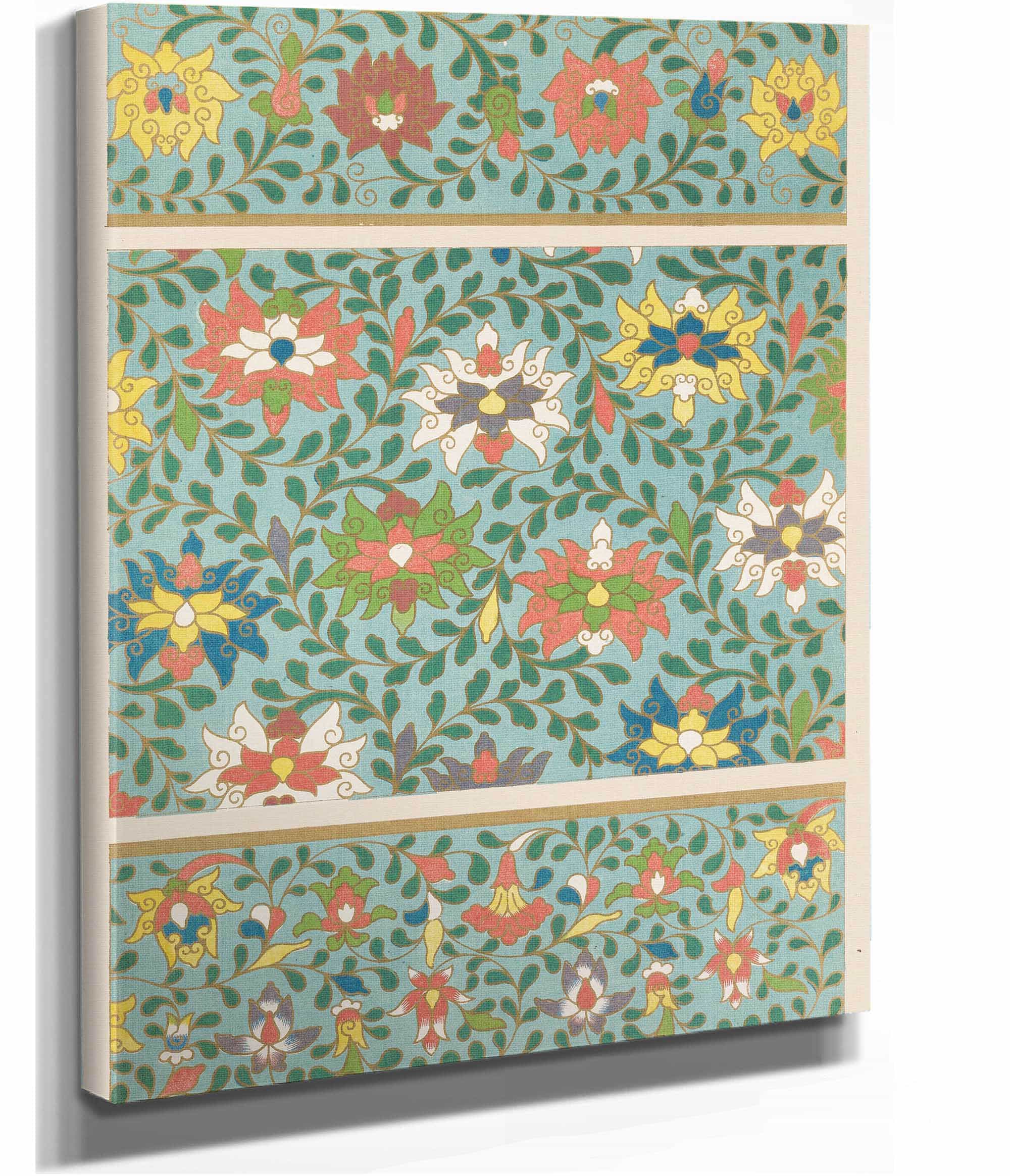 Examples Of Chinese Ornament Pl by Owen Jones - Image 105
