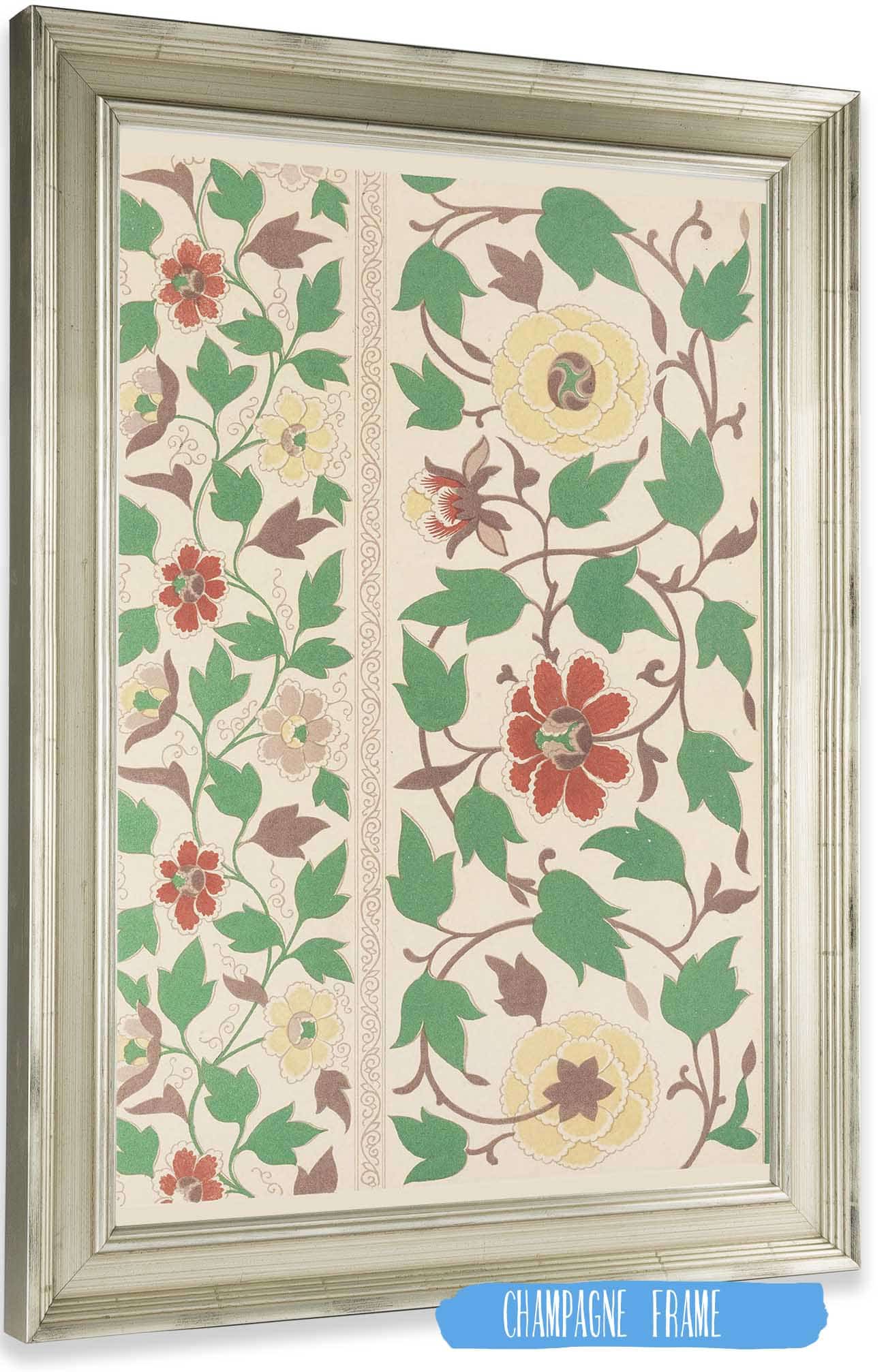 Examples Of Chinese Ornament Pl by Owen Jones - Image 11