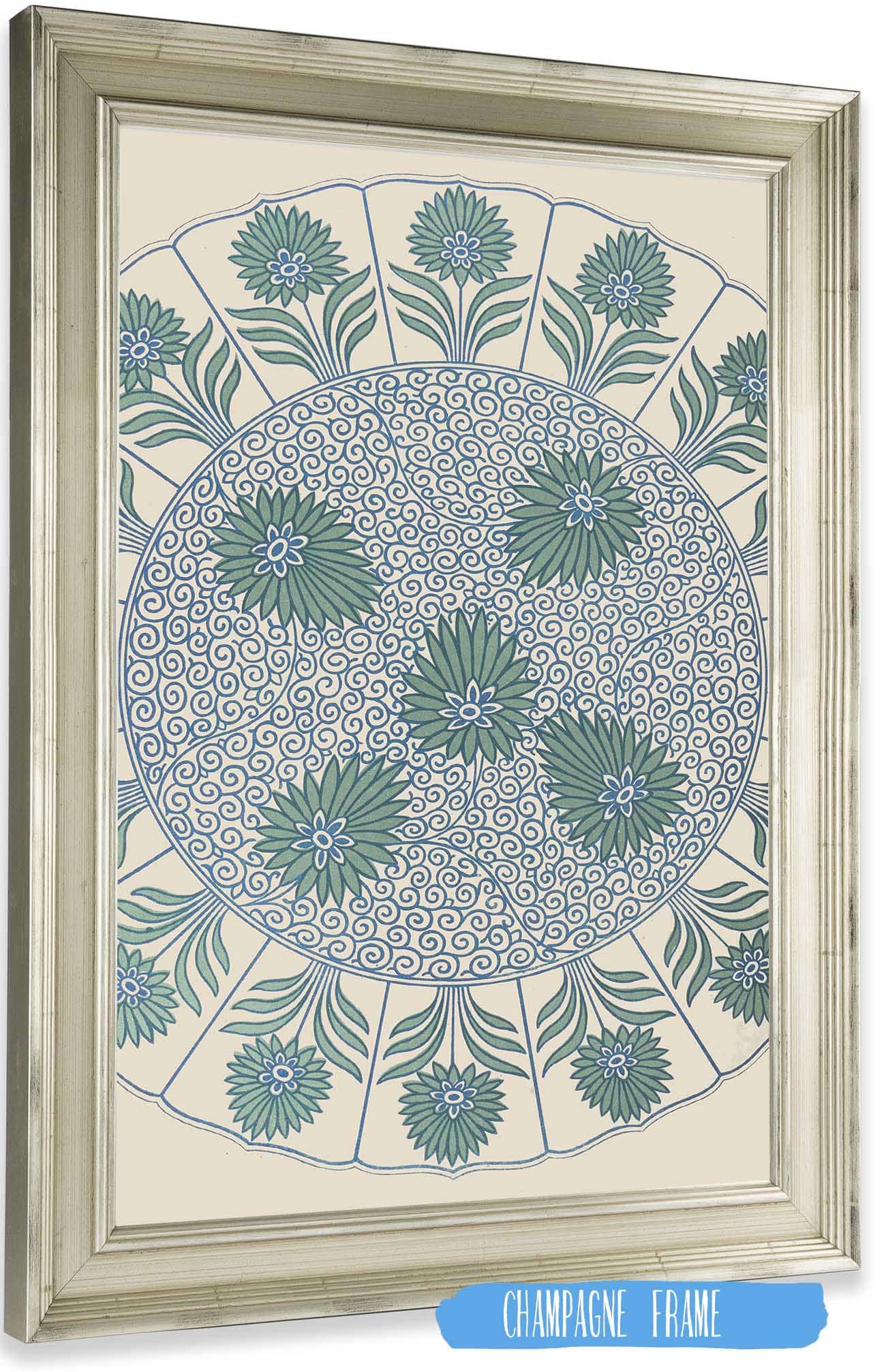 Examples Of Chinese Ornament Pl by Owen Jones - Image 12