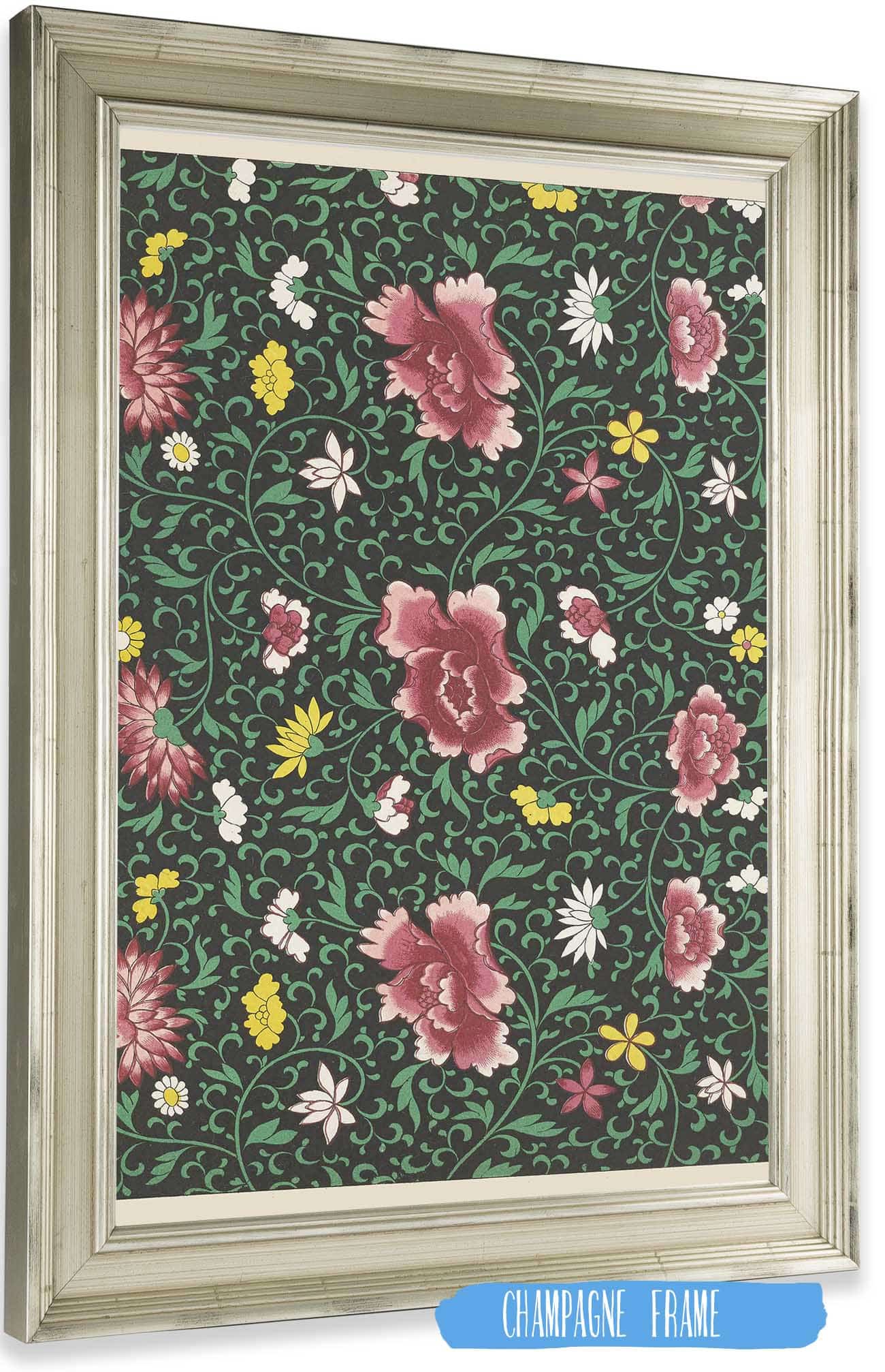 Examples Of Chinese Ornament Pl by Owen Jones - Image 13