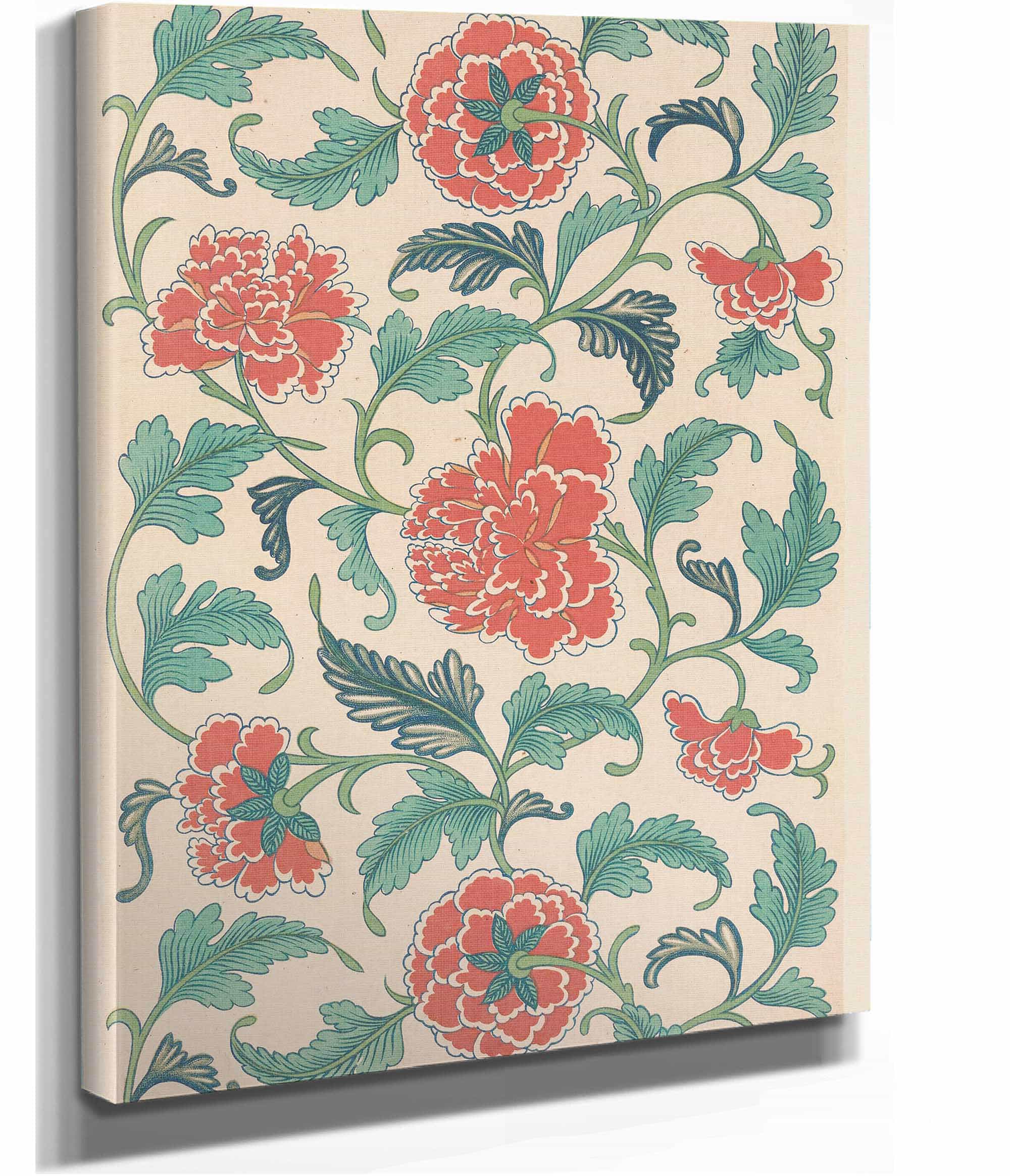 Examples Of Chinese Ornament Pl by Owen Jones - Image 135