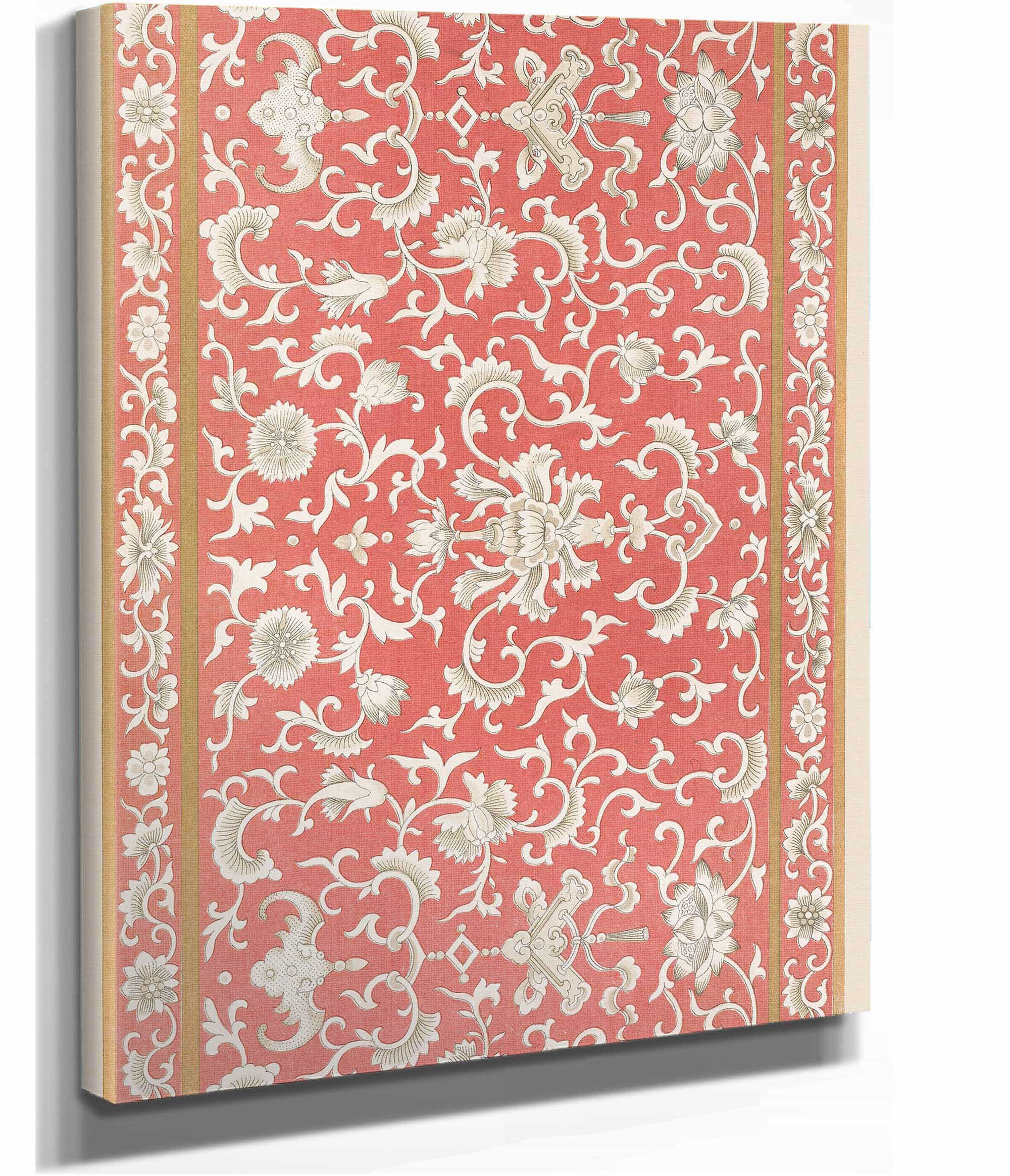 Examples Of Chinese Ornament Pl by Owen Jones - Image 136
