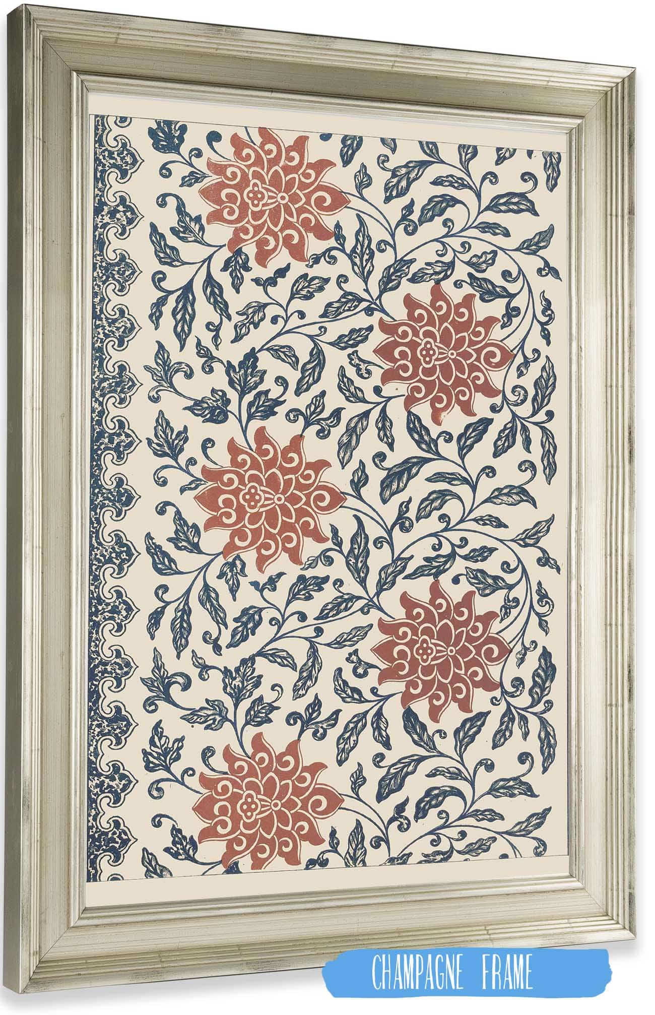 Examples Of Chinese Ornament Pl by Owen Jones - Image 17
