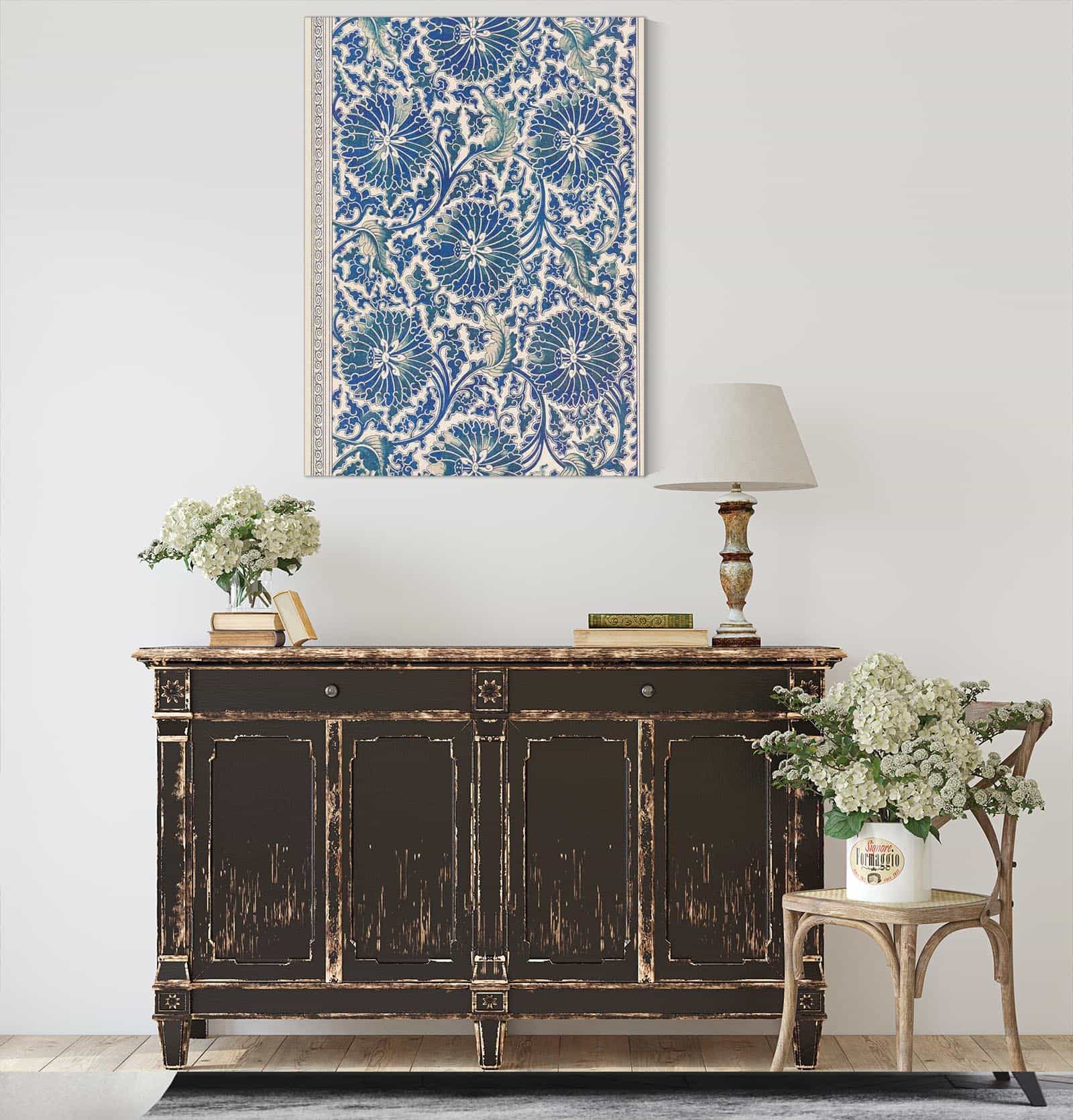 Examples Of Chinese Ornament Pl by Owen Jones - Image 204