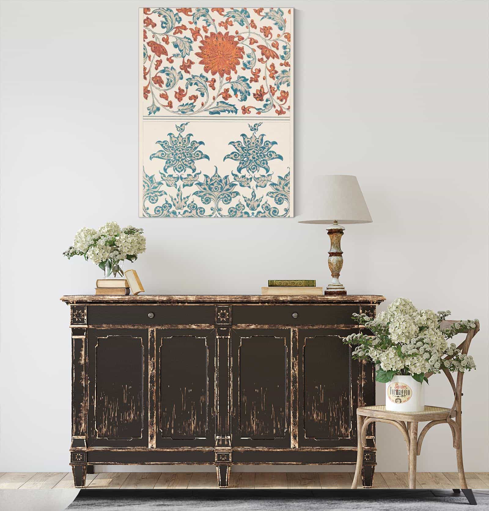 Examples Of Chinese Ornament Pl by Owen Jones - Image 209
