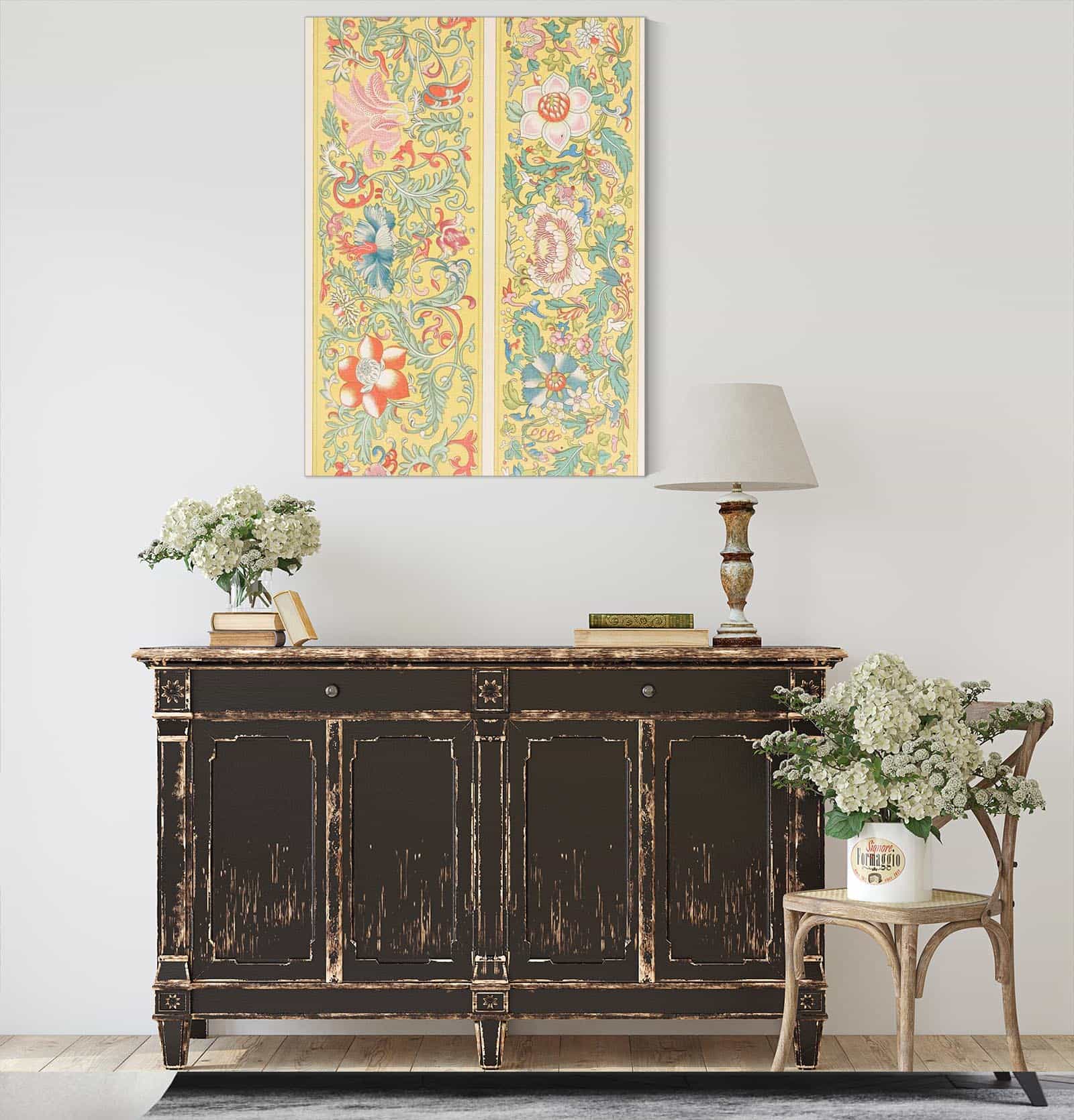 Examples Of Chinese Ornament Pl by Owen Jones - Image 220