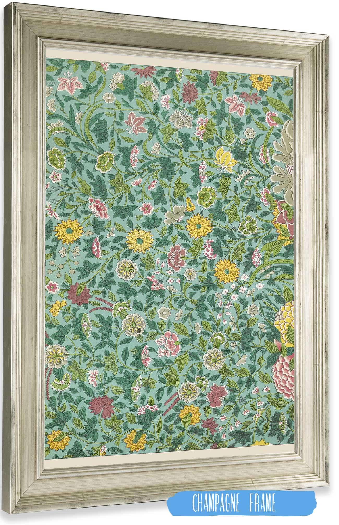 Examples Of Chinese Ornament Pl by Owen Jones - Image 27