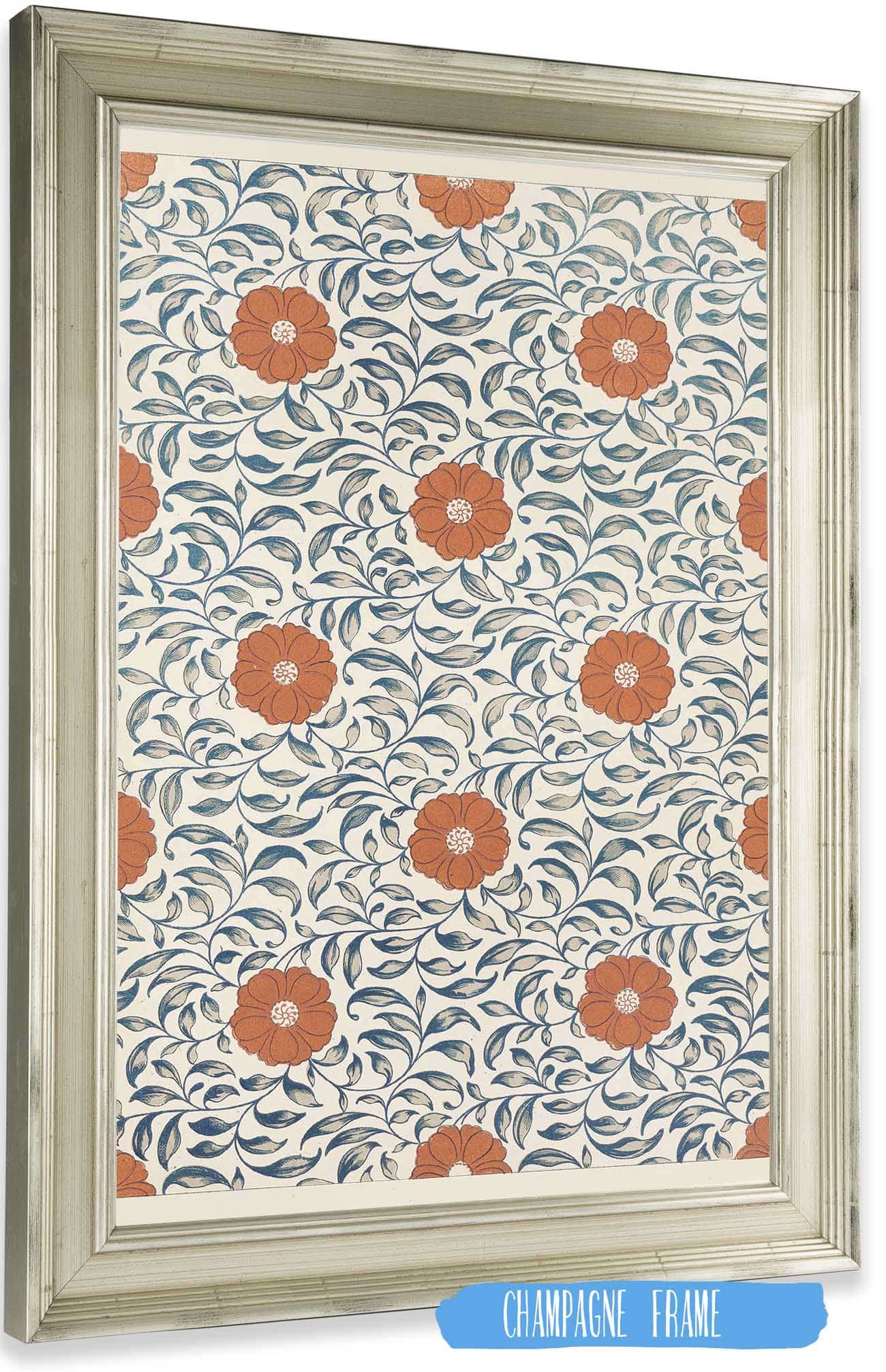 Examples Of Chinese Ornament Pl by Owen Jones - Image 32