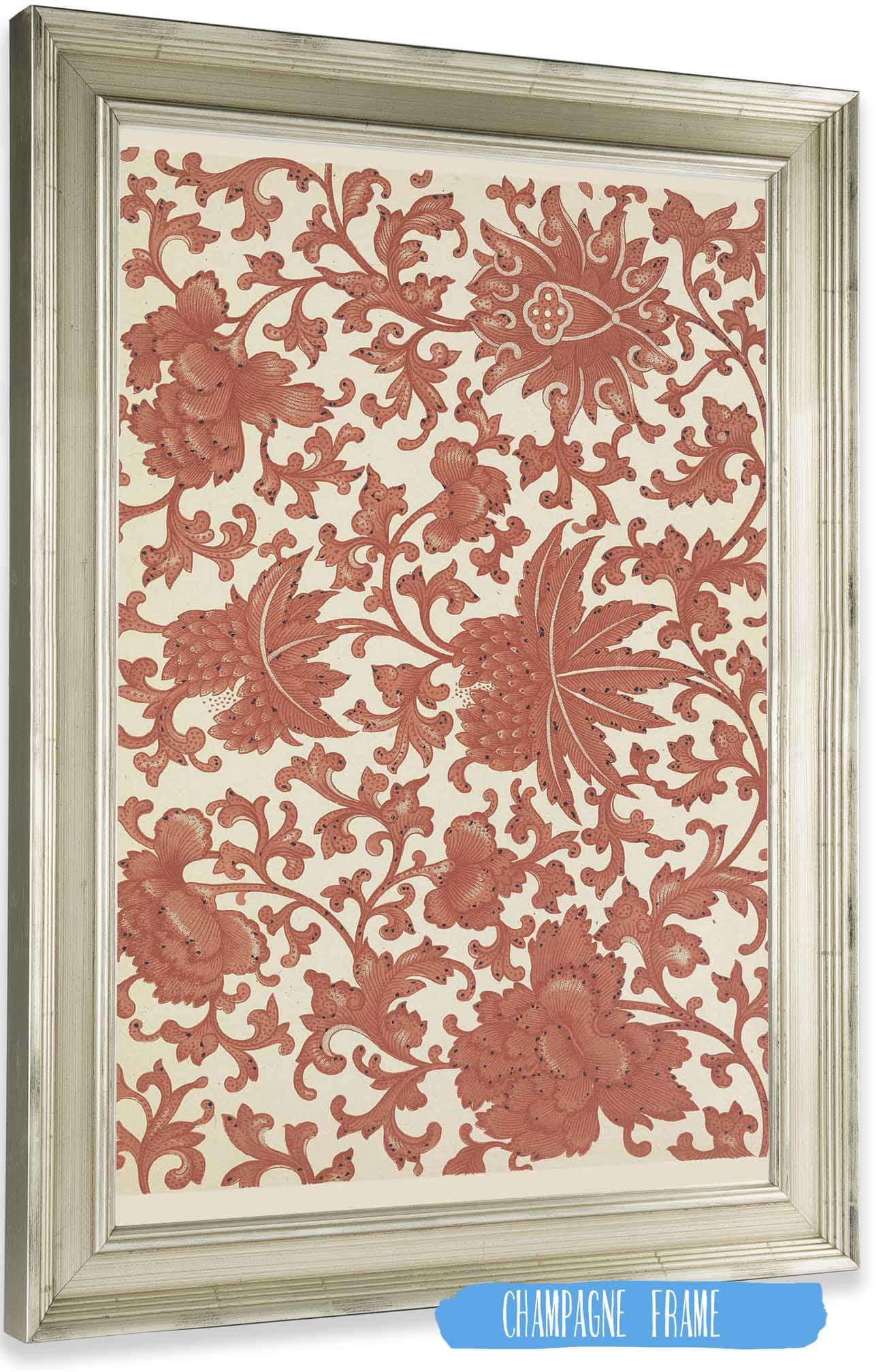 Examples Of Chinese Ornament Pl by Owen Jones - Image 5