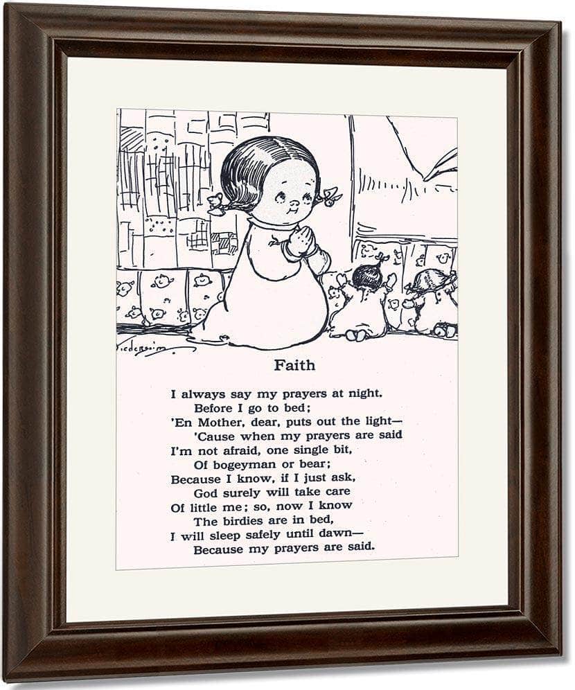 Faith Kiddie Land By Grace G Drayton - Image 4