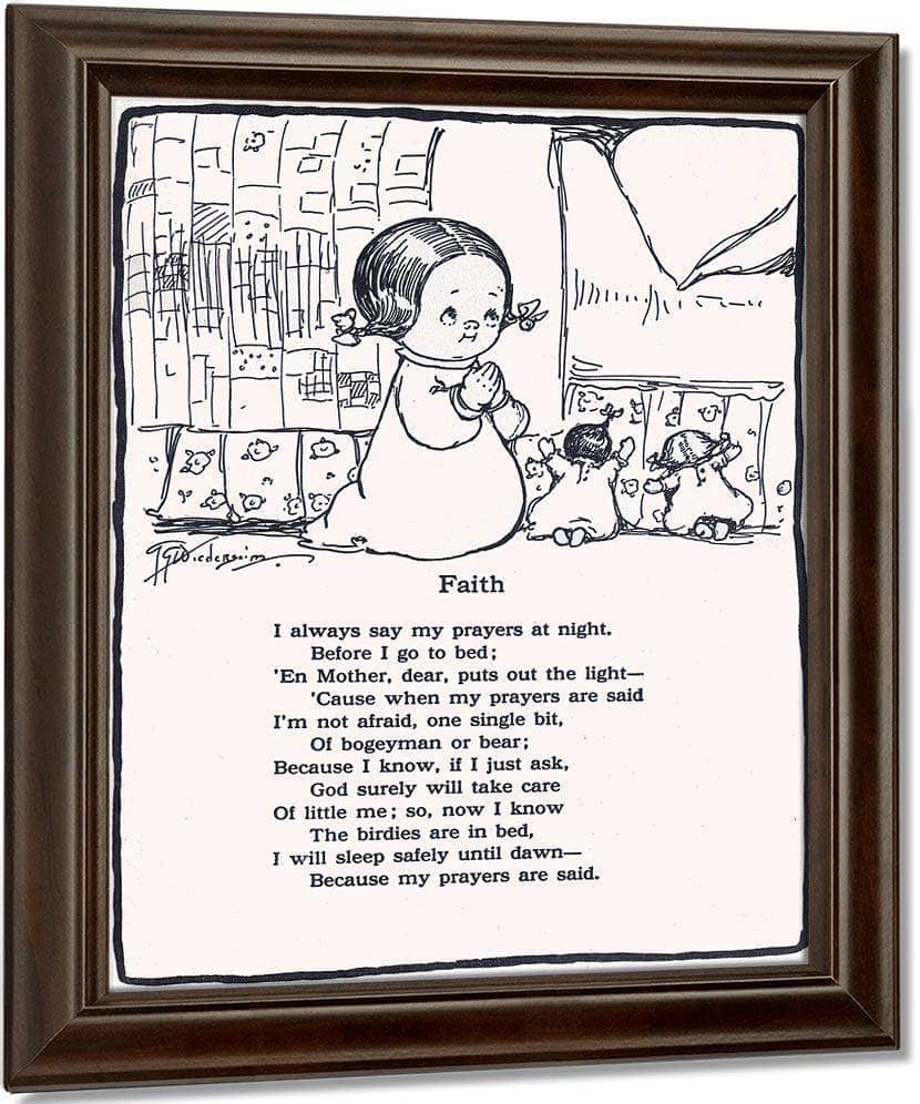 Faith Kiddie Land By Grace G Drayton - Image 5