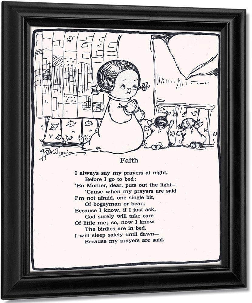 Faith Kiddie Land By Grace G Drayton - Image 7