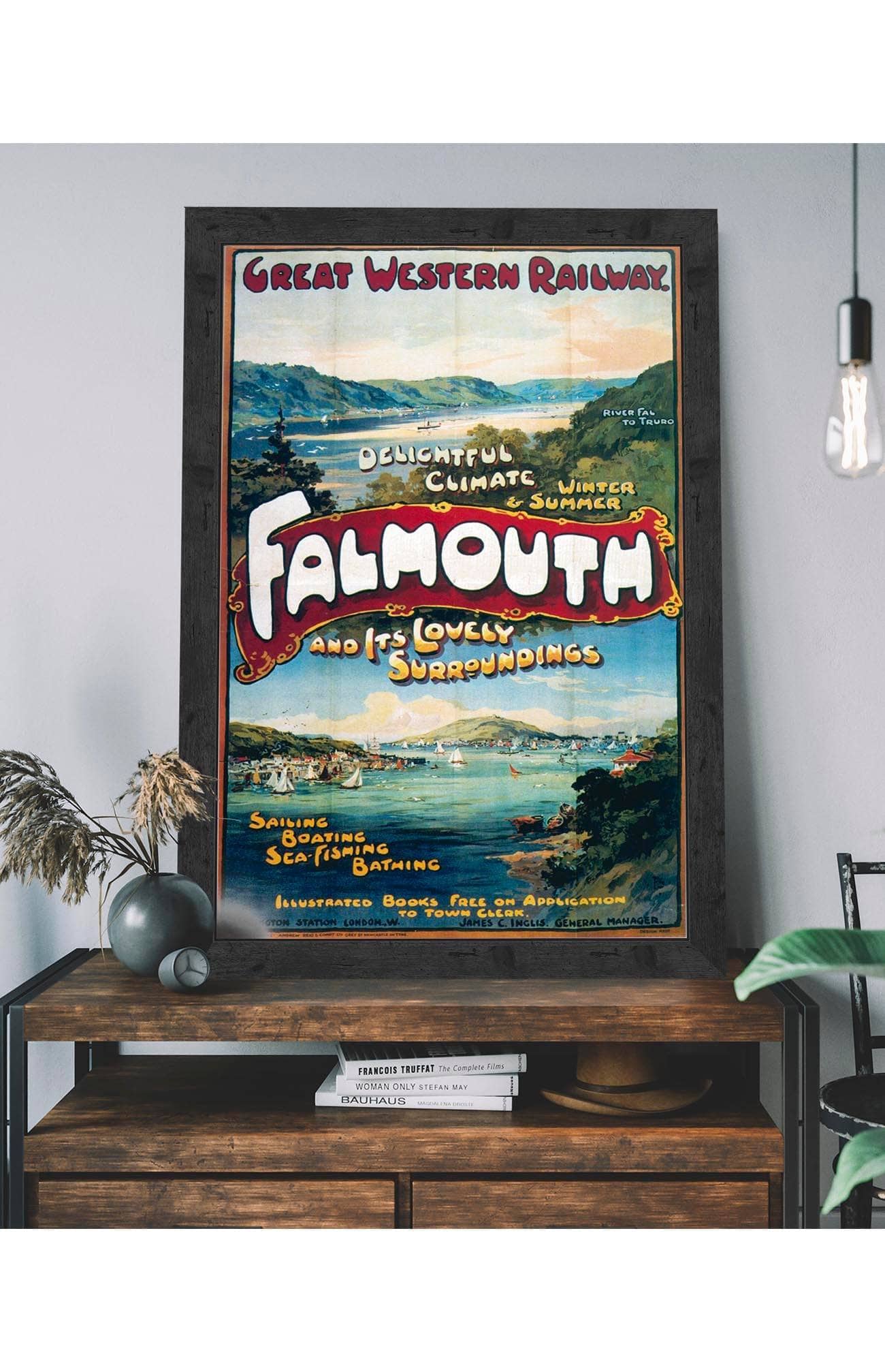Falmouth railways - Image 3