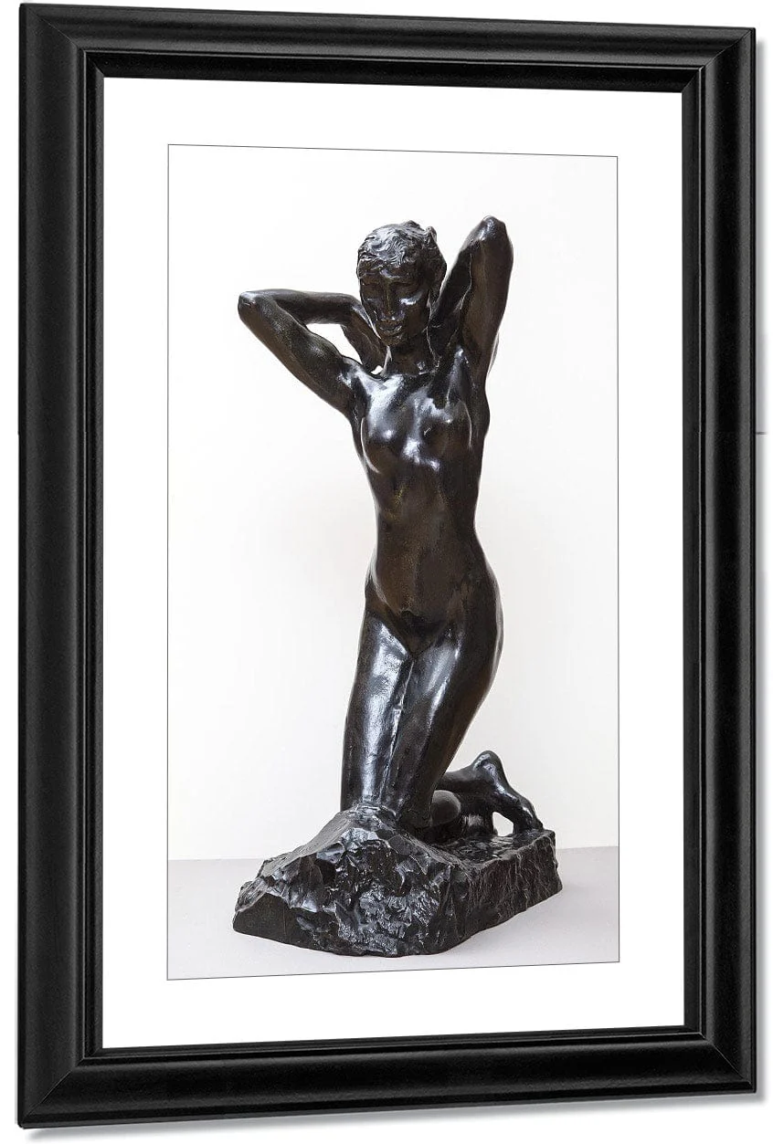 Fauness By Francois Auguste Rene Rodin - Image 3