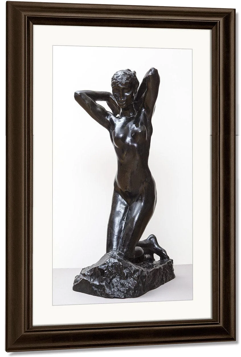 Fauness By Francois Auguste Rene Rodin - Image 4