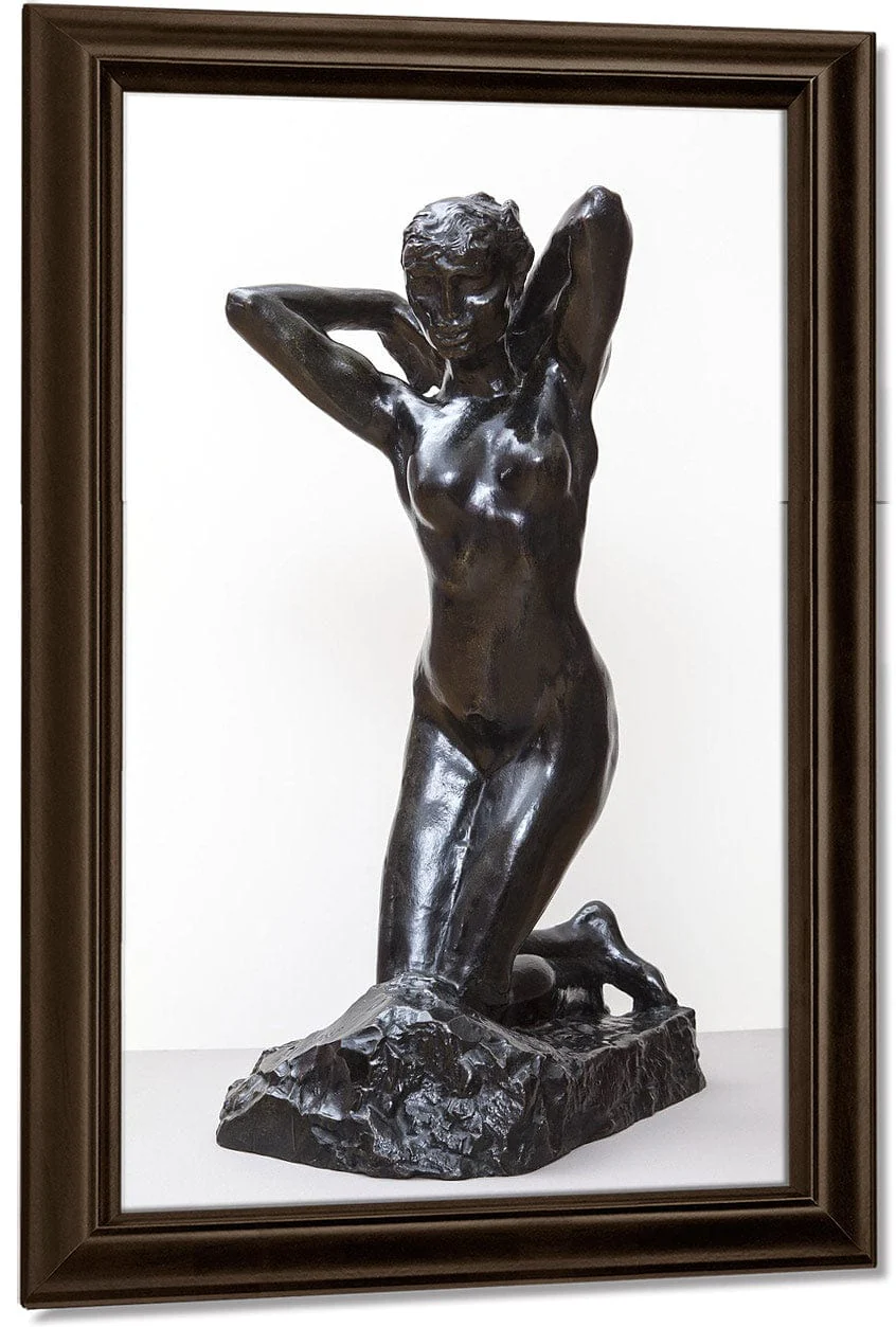 Fauness By Francois Auguste Rene Rodin - Image 5
