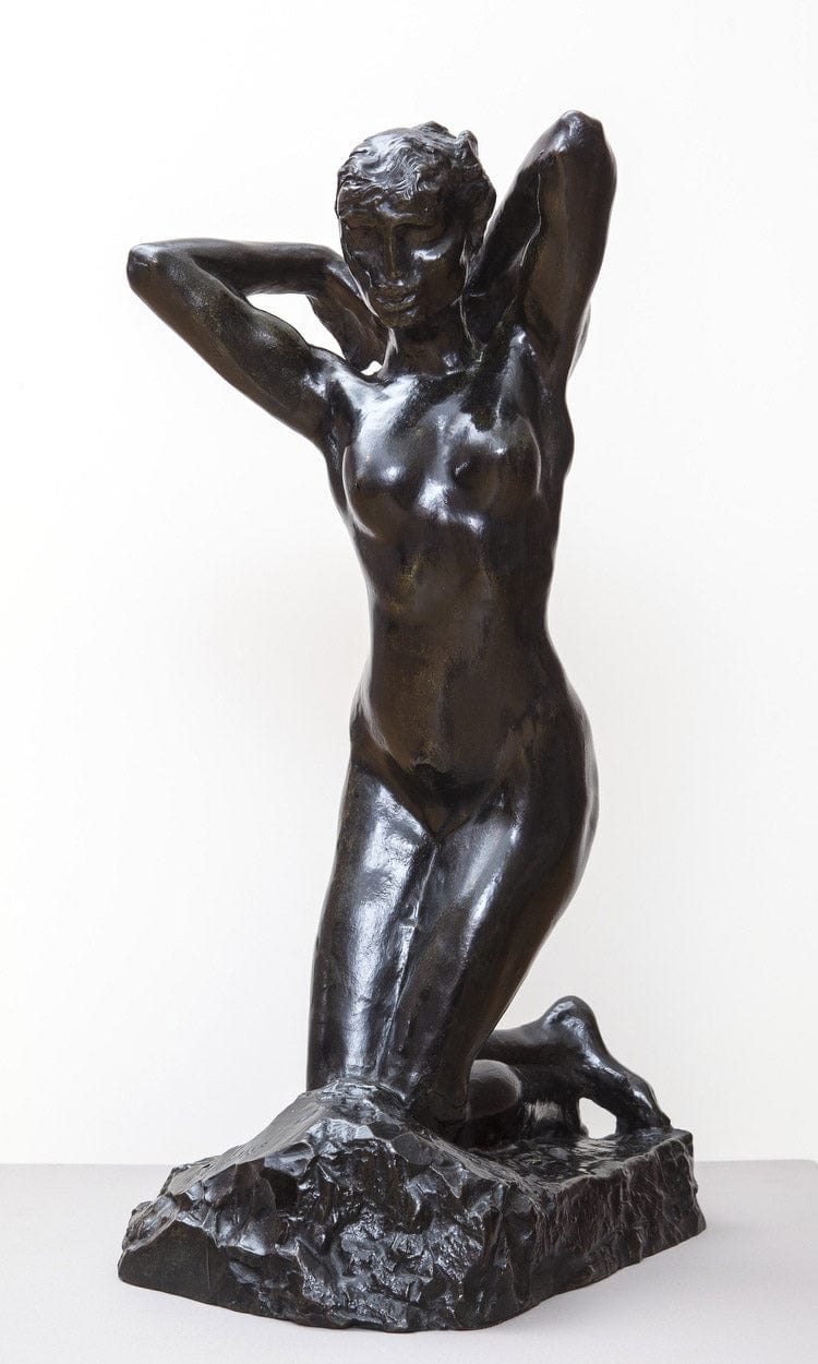 Fauness By Francois Auguste Rene Rodin - Image 6