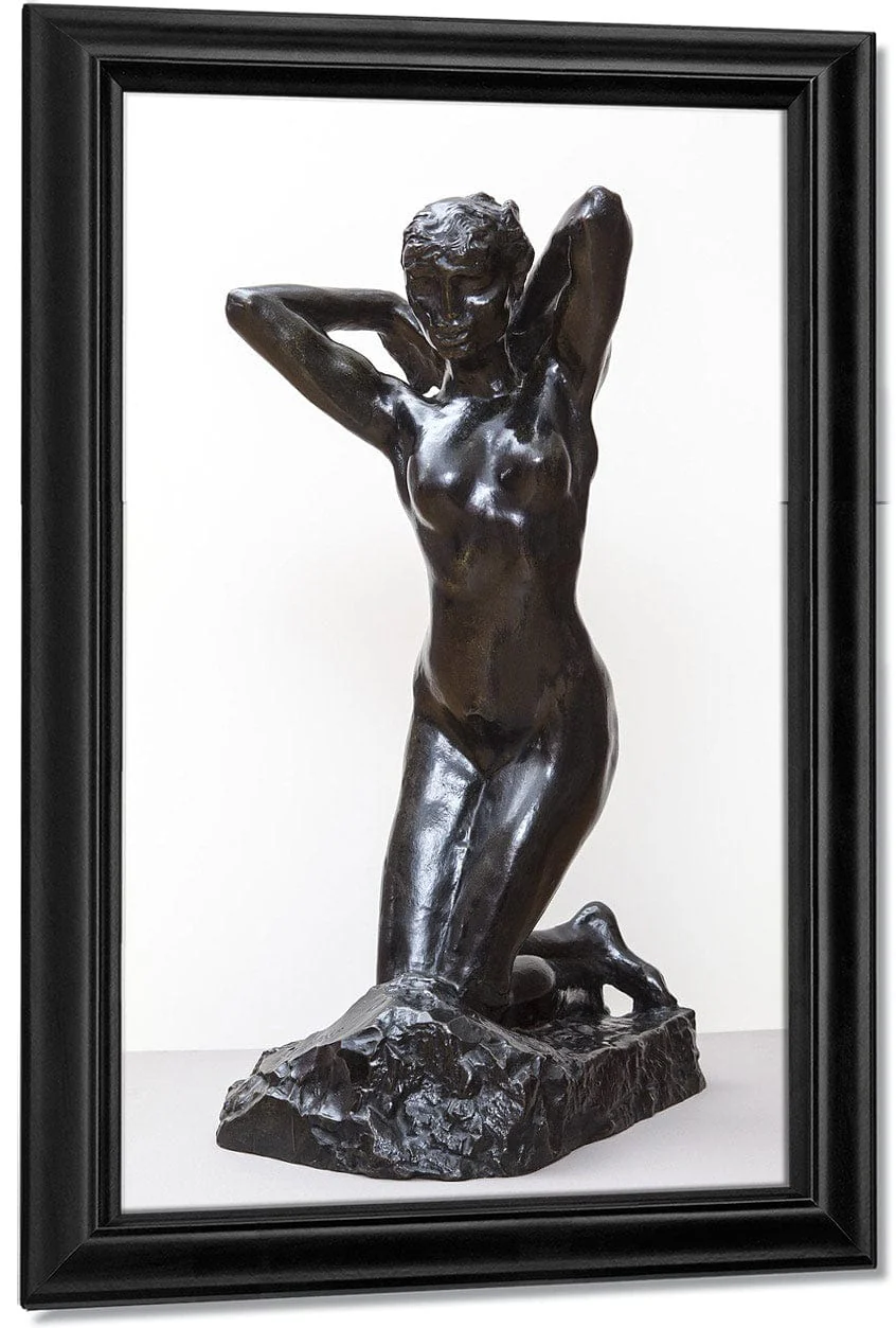 Fauness By Francois Auguste Rene Rodin - Image 7