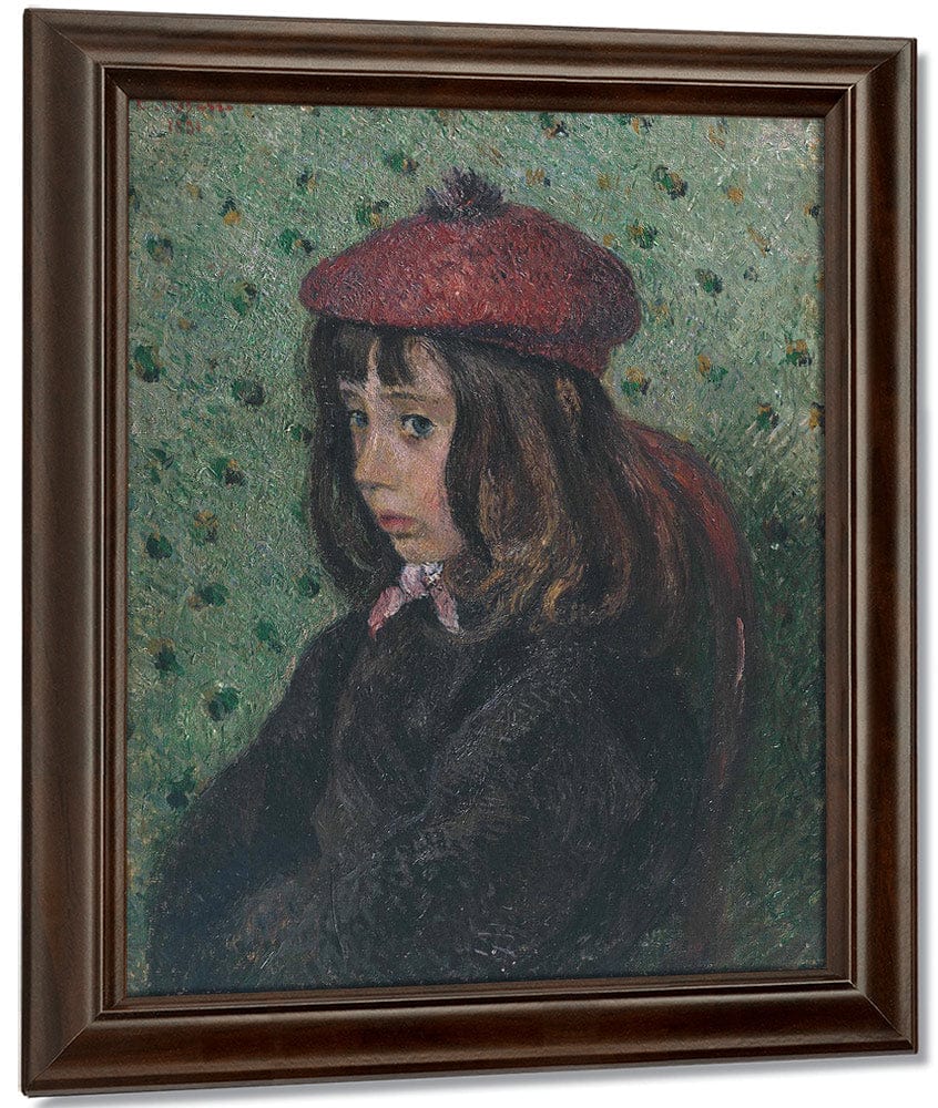 Felix Pissaro By Camille Pissarro - Image 5