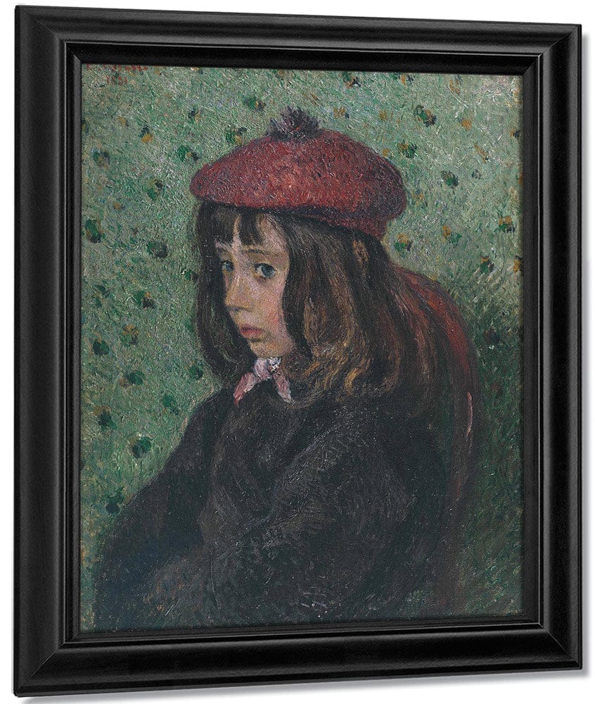 Felix Pissaro By Camille Pissarro - Image 7