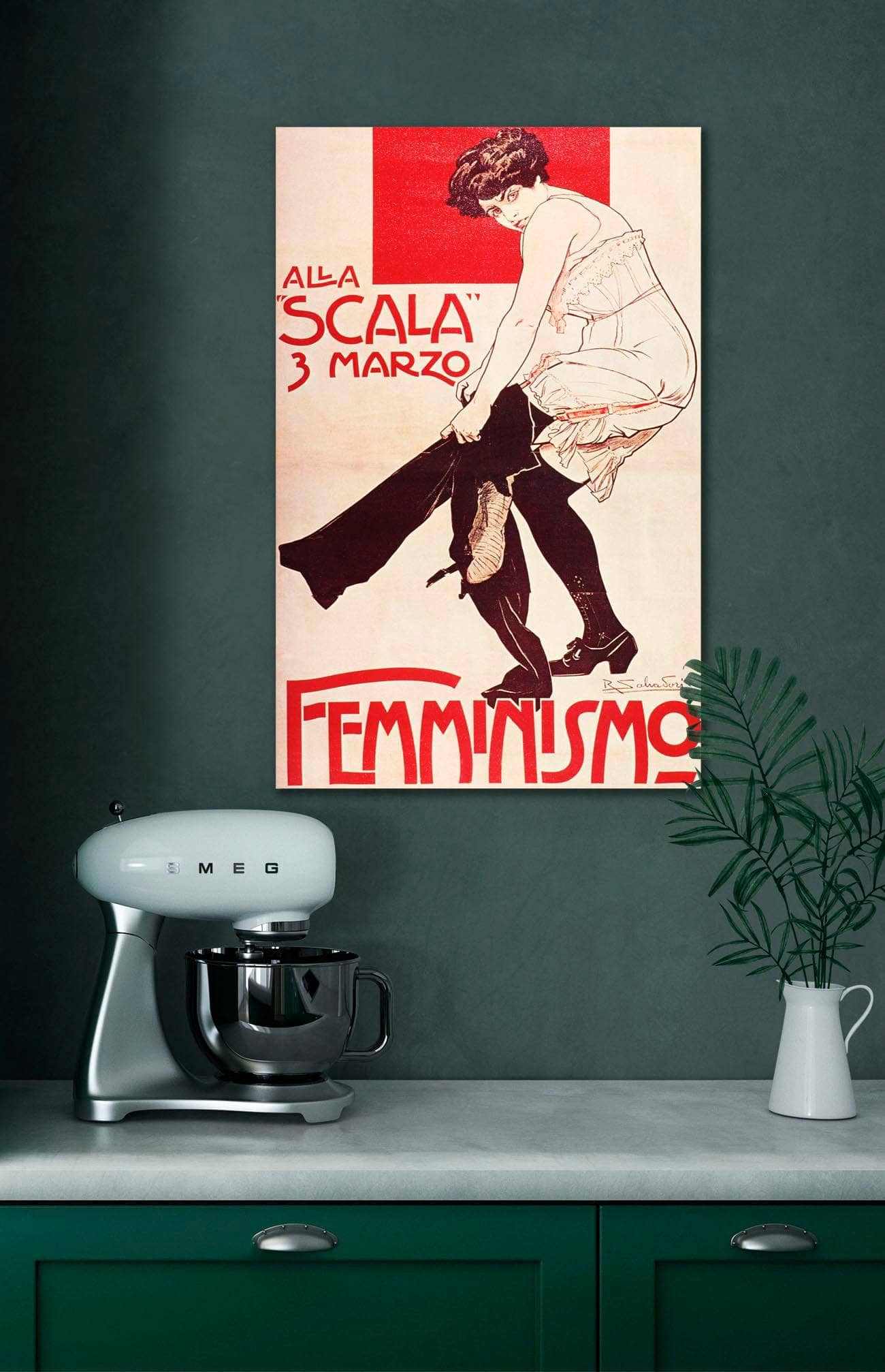 Femminismo - Image 3