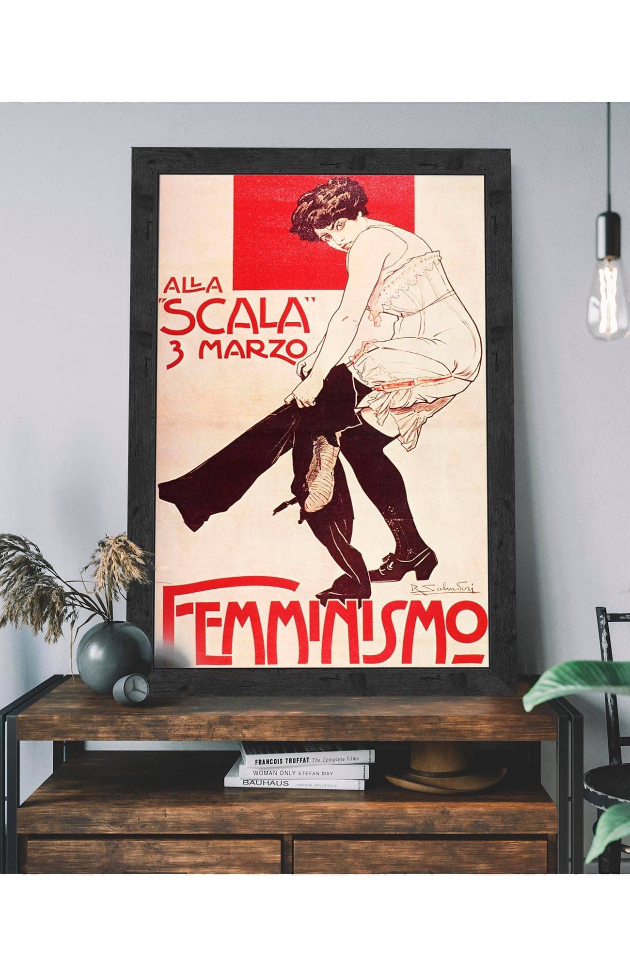 Femminismo - Image 4