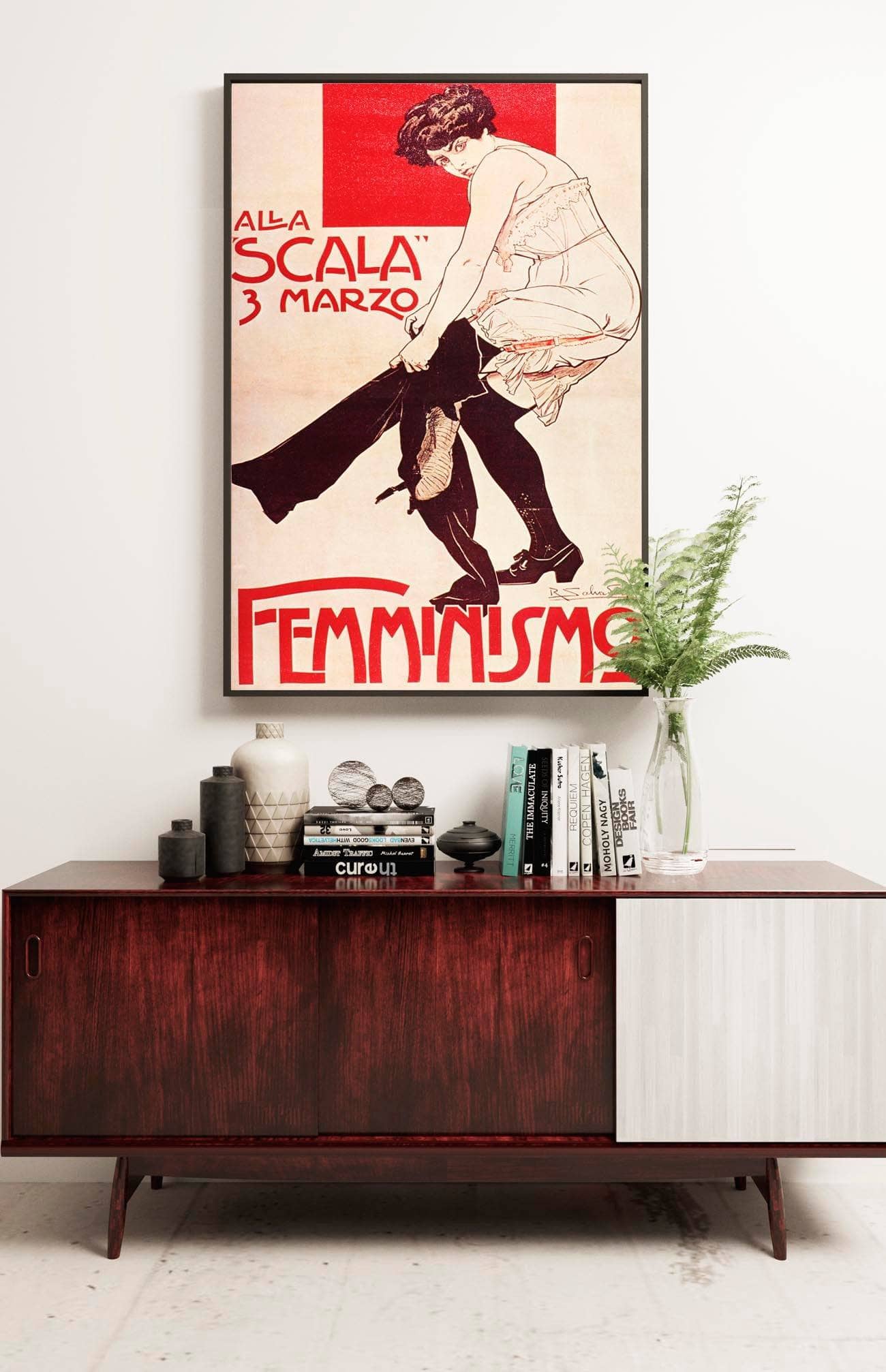 Femminismo - Image 5