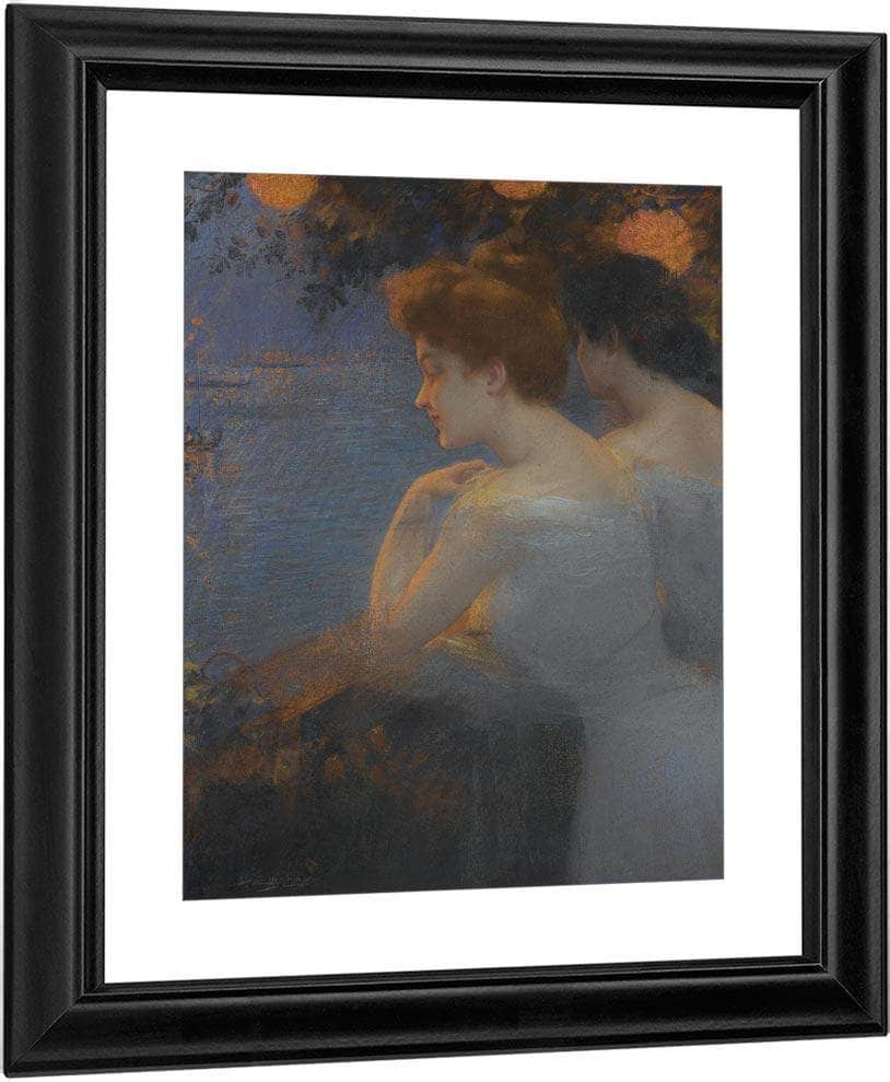 Fete Venitienne By Enjolras Delphin - Image 3