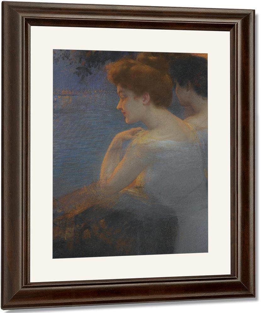 Fete Venitienne By Enjolras Delphin - Image 4