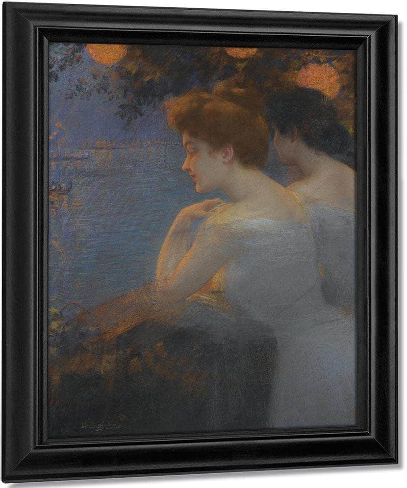 Fete Venitienne By Enjolras Delphin - Image 7