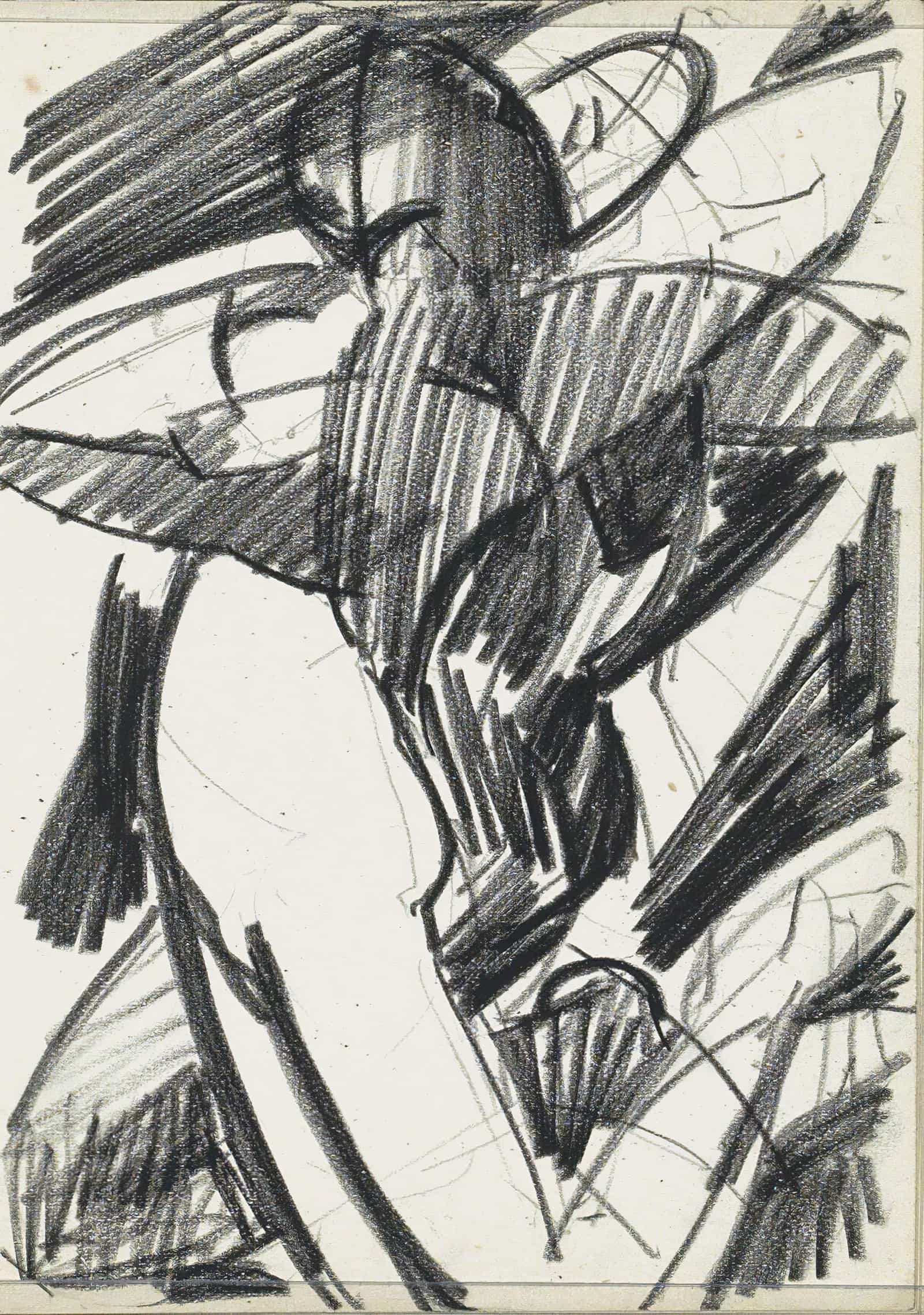 Figuurstudie by Reijer Stolk - Image 5