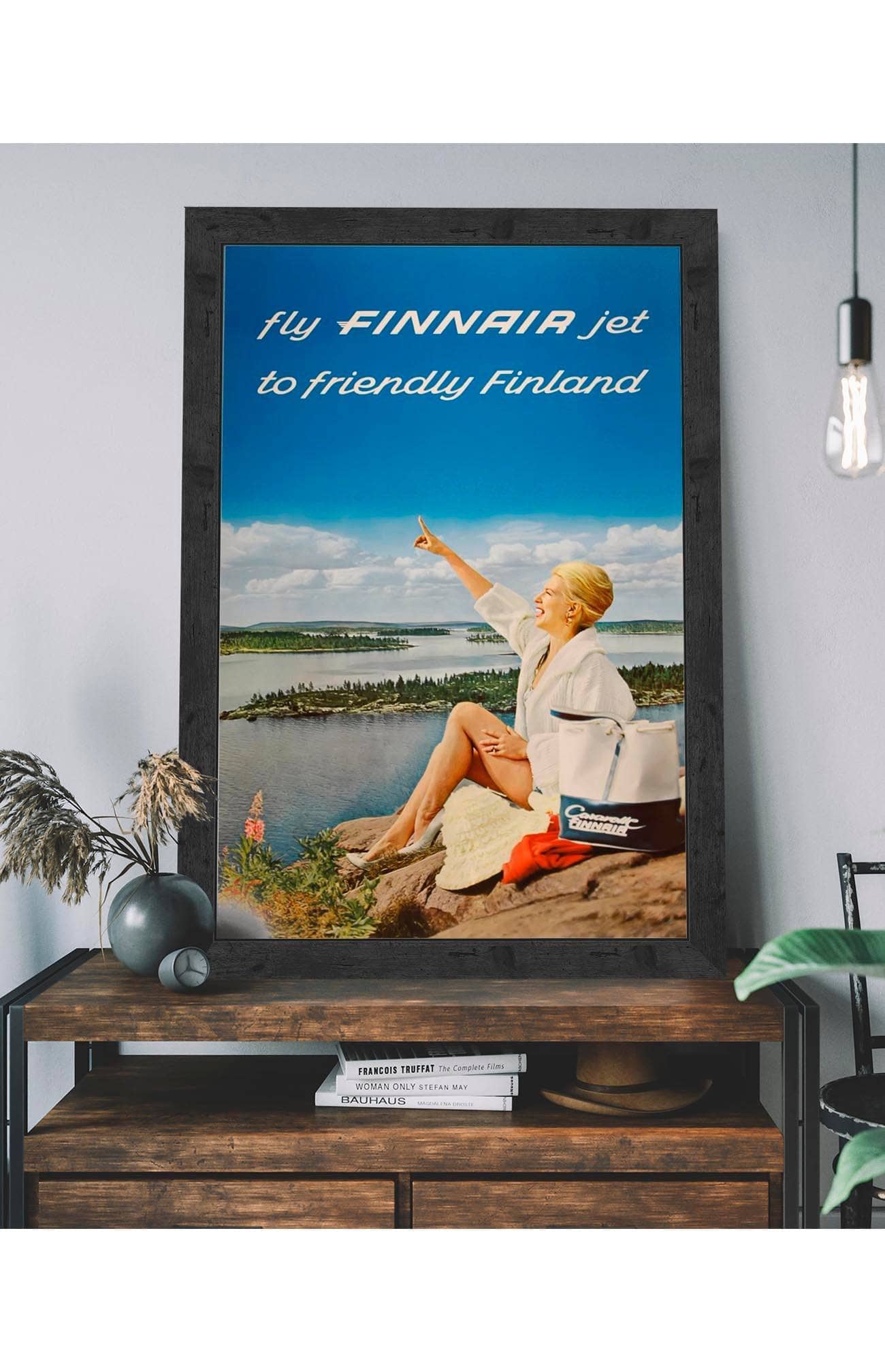 Fly FINNAIR Jet to Friendly Finland - Image 3