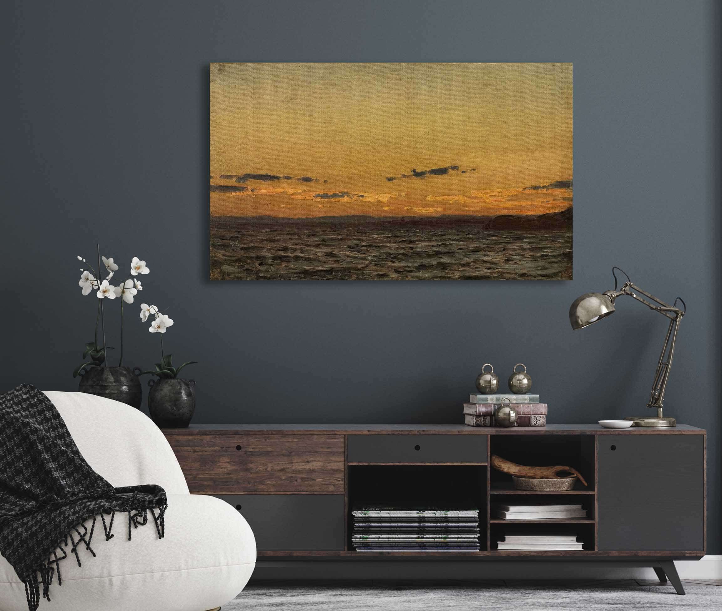 For Storm Hvaler By Amaldus Nielsen - Image 5